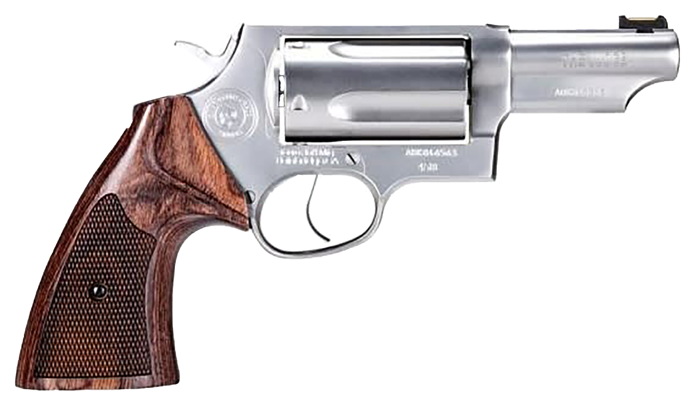 Taurus Judge Executive Grade DASA Revolver