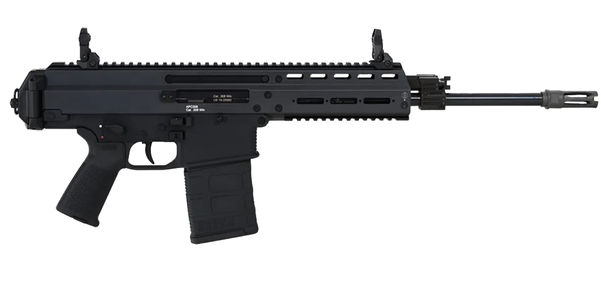 BampT APC308 SemiAuto Pistol  308 Win762 NATO