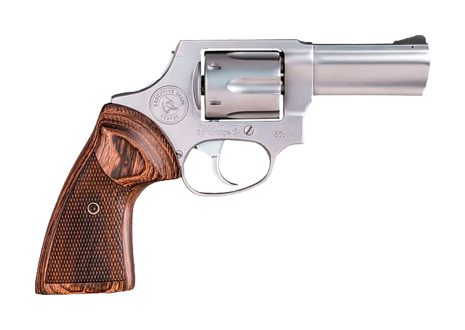 Taurus 856 Executive Grade DoubleAction Revolver