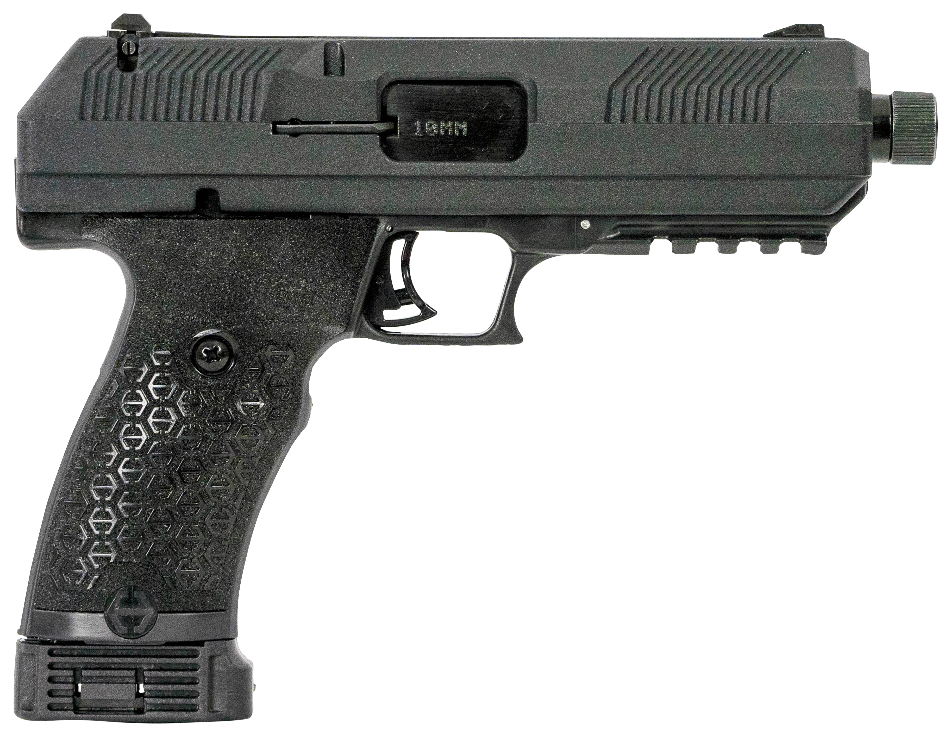 HiPoint JXP 10mm SemiAuto Pistol