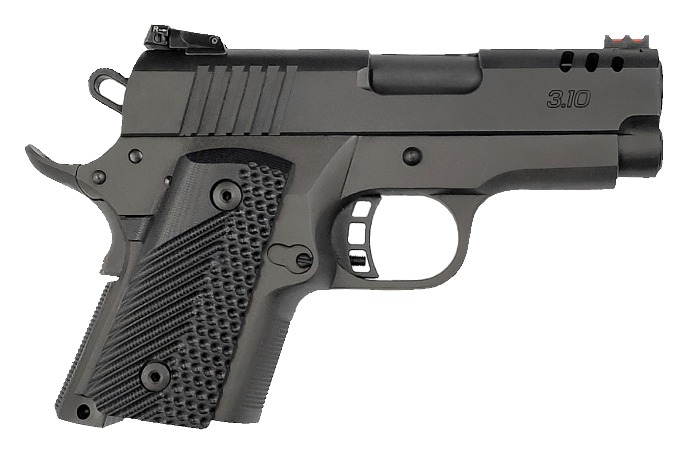 Rock Island Armory BBR Baby Rock 9mm SemiAuto Pistol