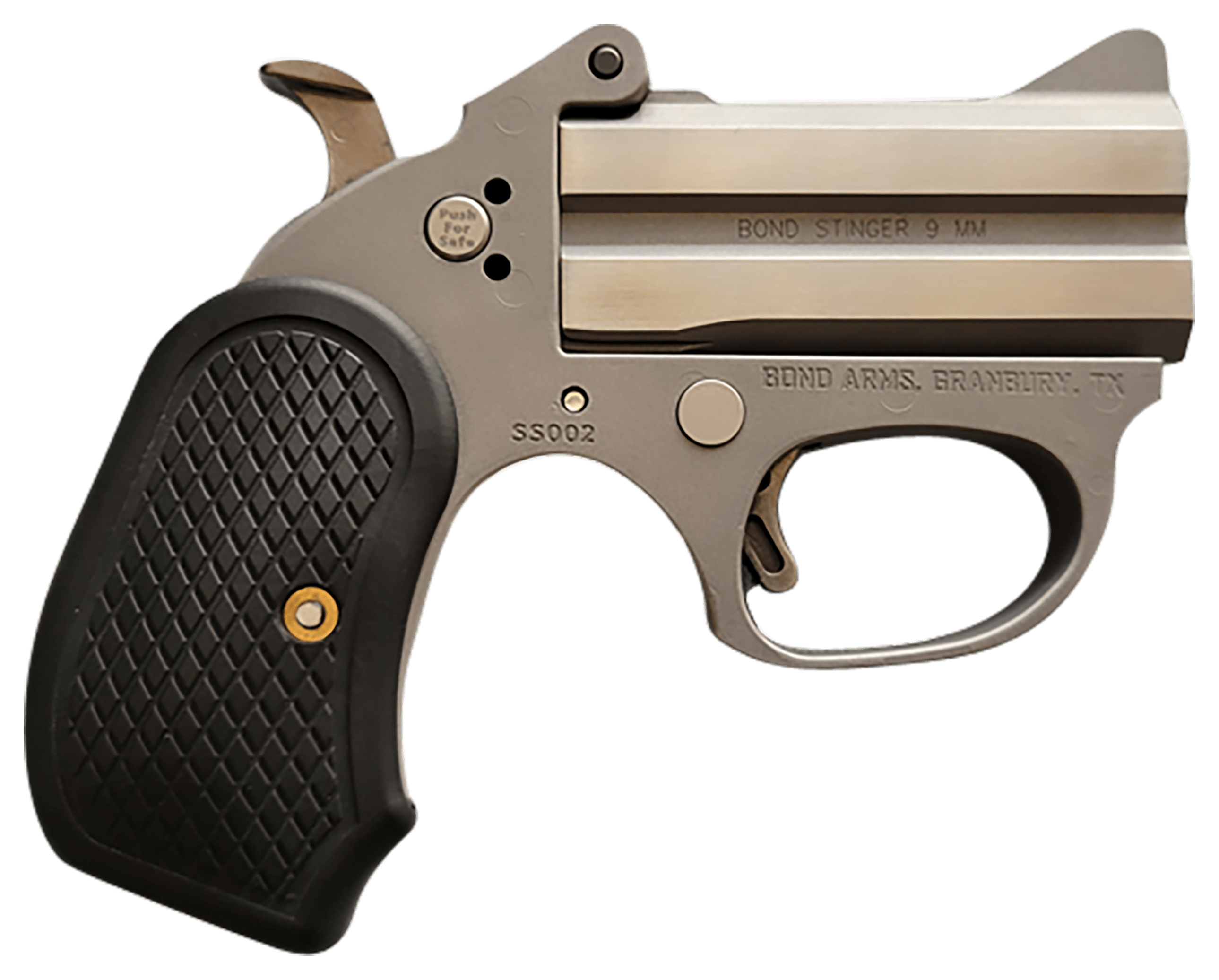 Bond Arms Honey B .22 LR Derringer - Bass Pro Shops