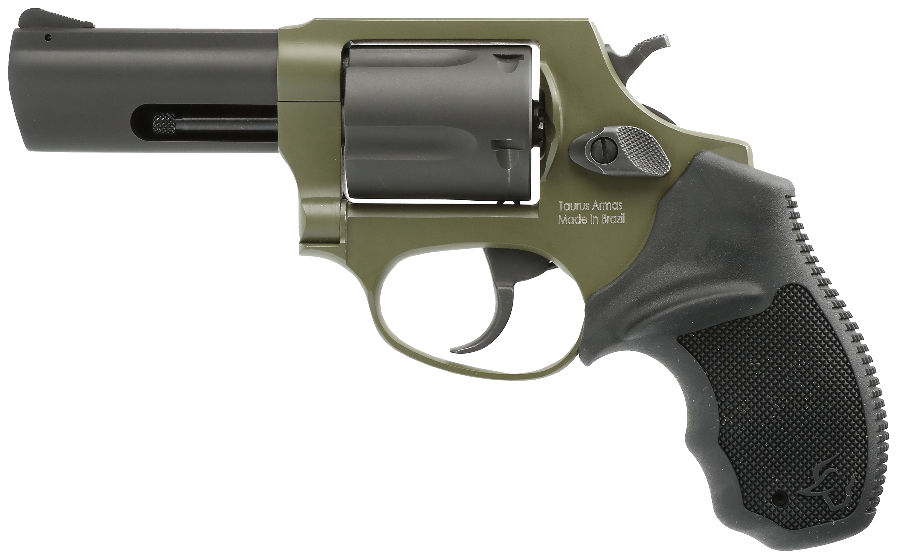 Taurus 605 Defender DA/SA Revolver - Bass Pro Shops