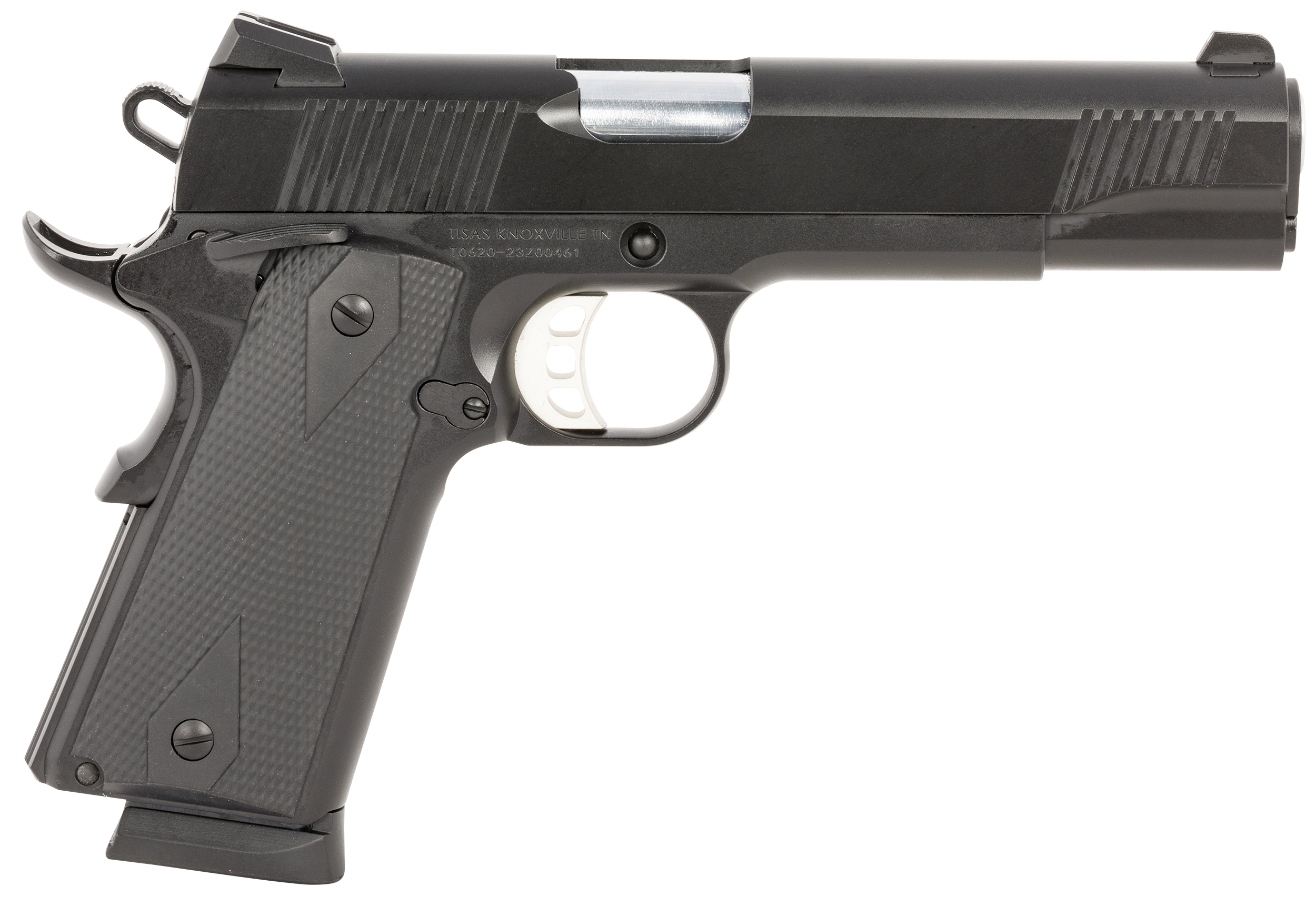 Tisas USA 1911 Duty B45 SemiAuto Pistol
