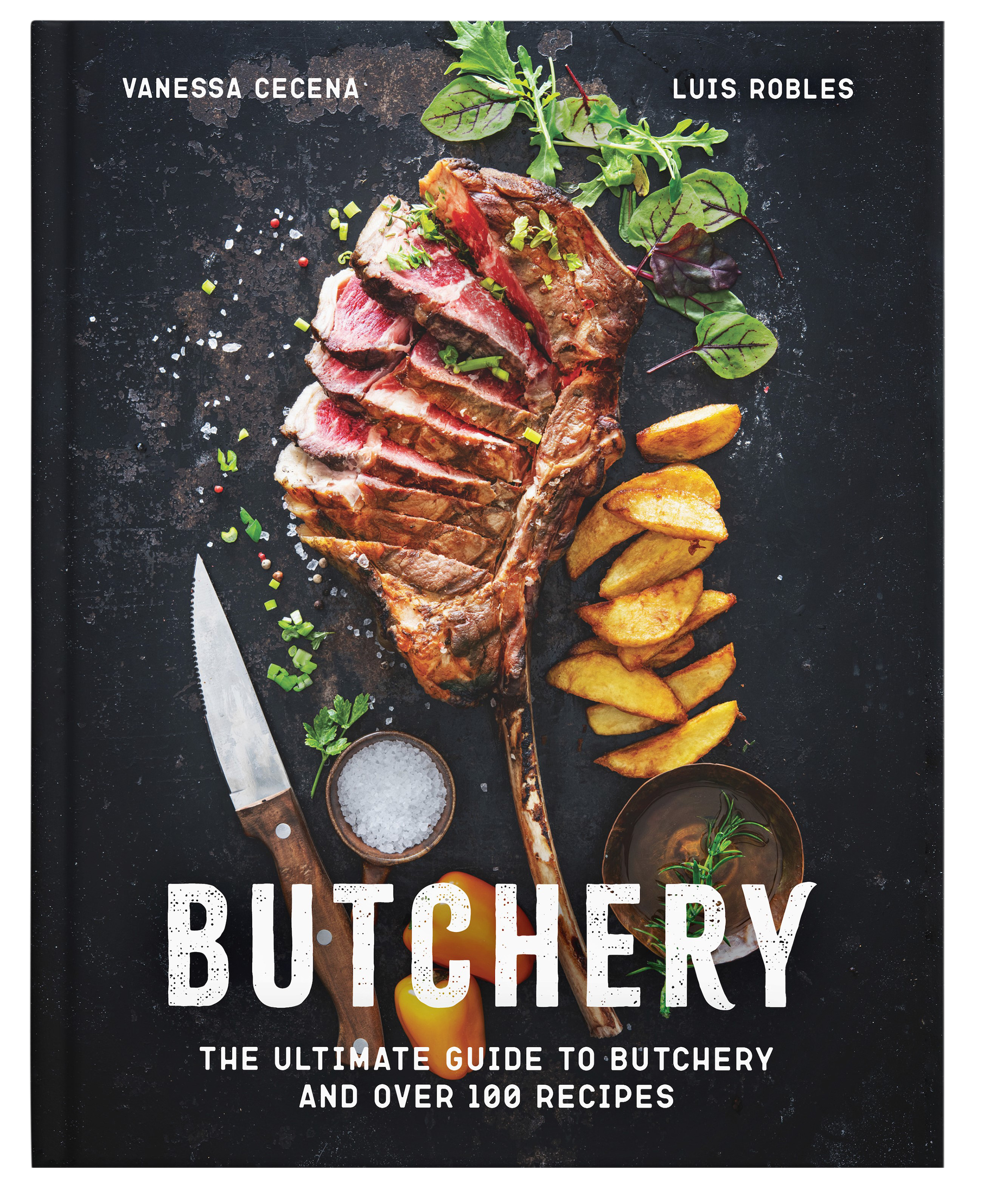Image of Butchery By Vanessa Cecena and Luis Robles