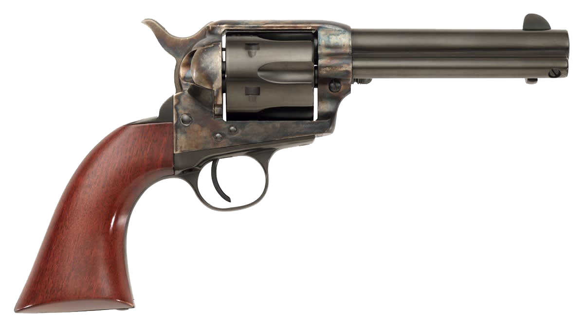 Taylors  Company Gunfighter 475 SingleAction Revolver  45 Colt
