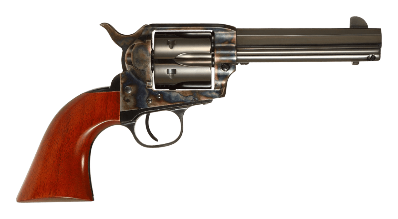 Taylors Company Drifter SingleAction Revolver  475