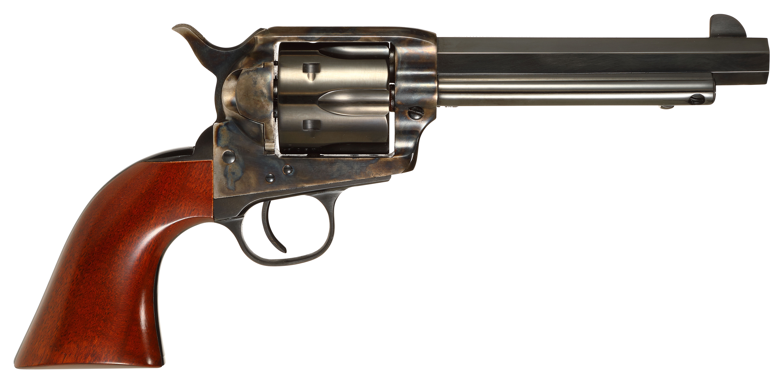 Taylor's & Company Drifter Single-Action Revolver                                                                               