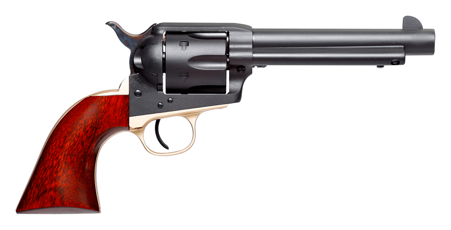 Taylors  Company Old Randall 55 SingleAction Revolver