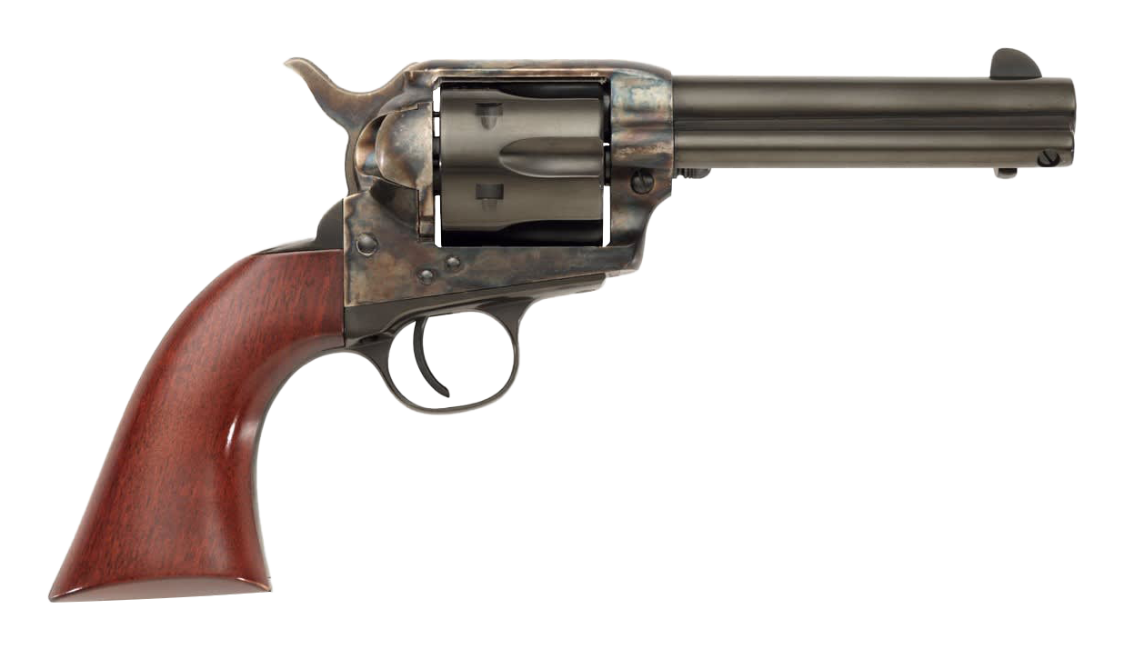 Taylor's & Company Gunfighter Tuned 4.75