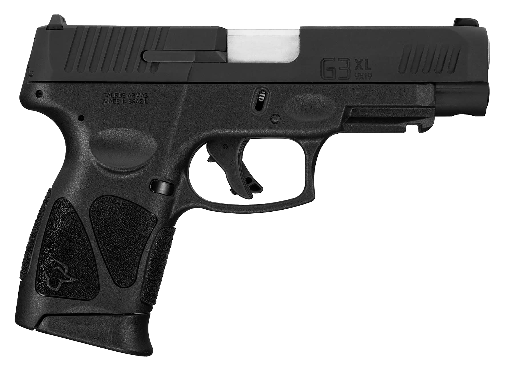 Taurus G3XL SemiAuto Pistol