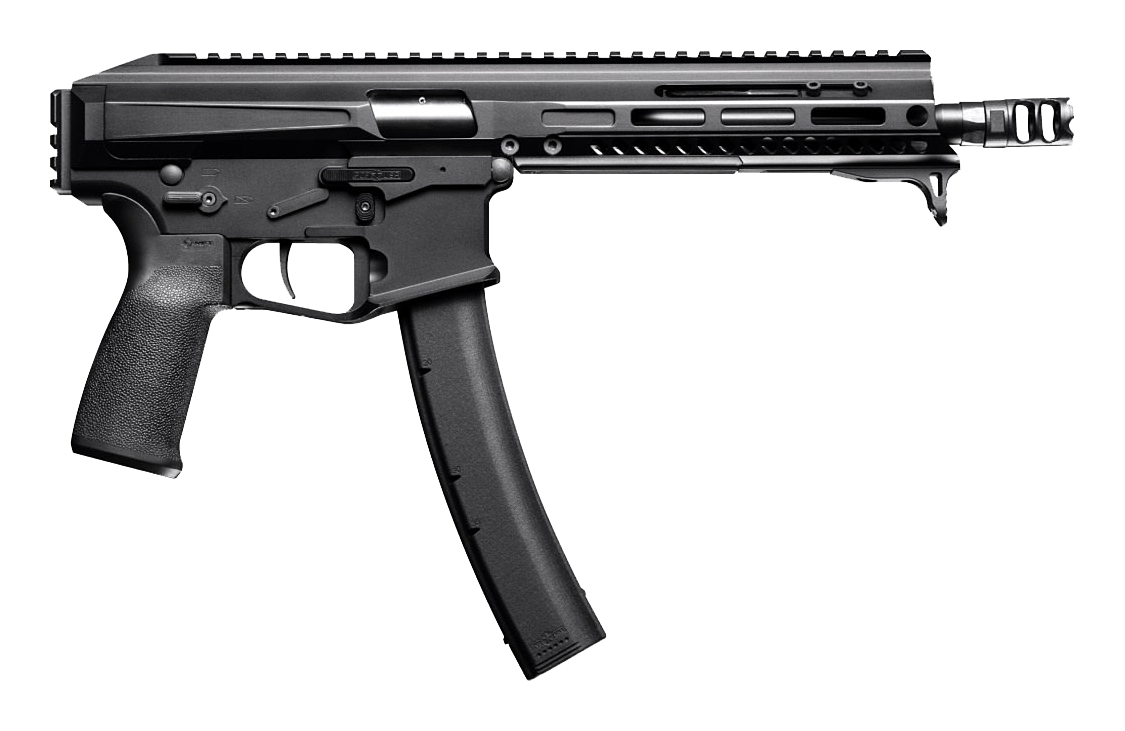 POF USA Phoenix SemiAuto Pistol  9mm