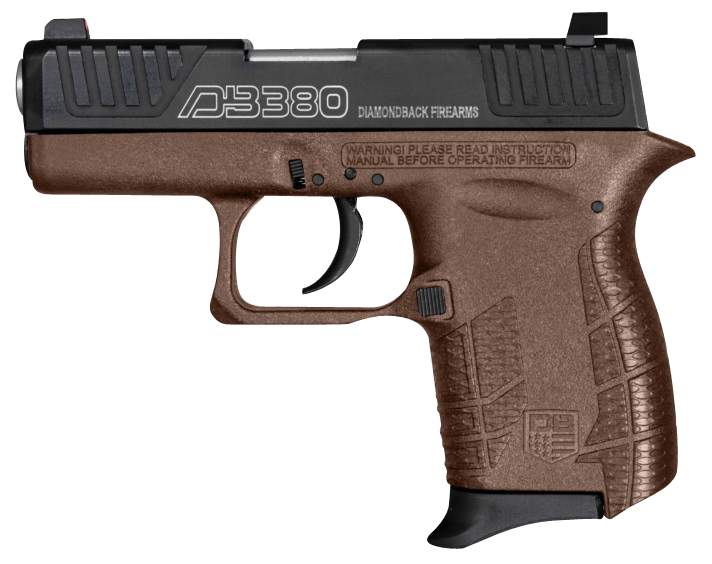 Taurus TH40 Compact Semi-Auto Pistol