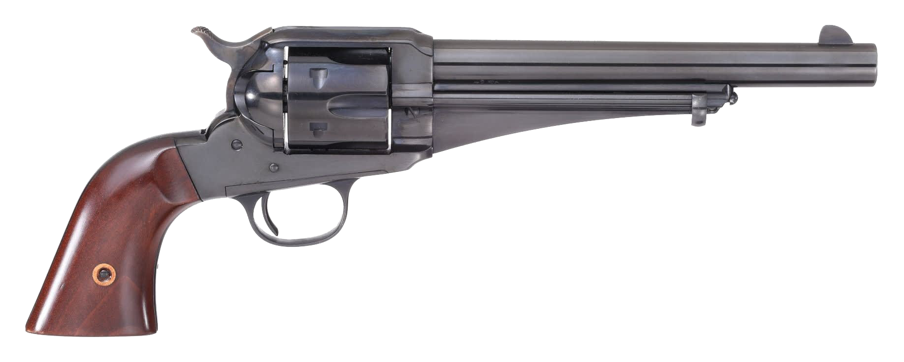 Taylors Company 1875 Outlaw SingleAction Revolver  75 Barrel