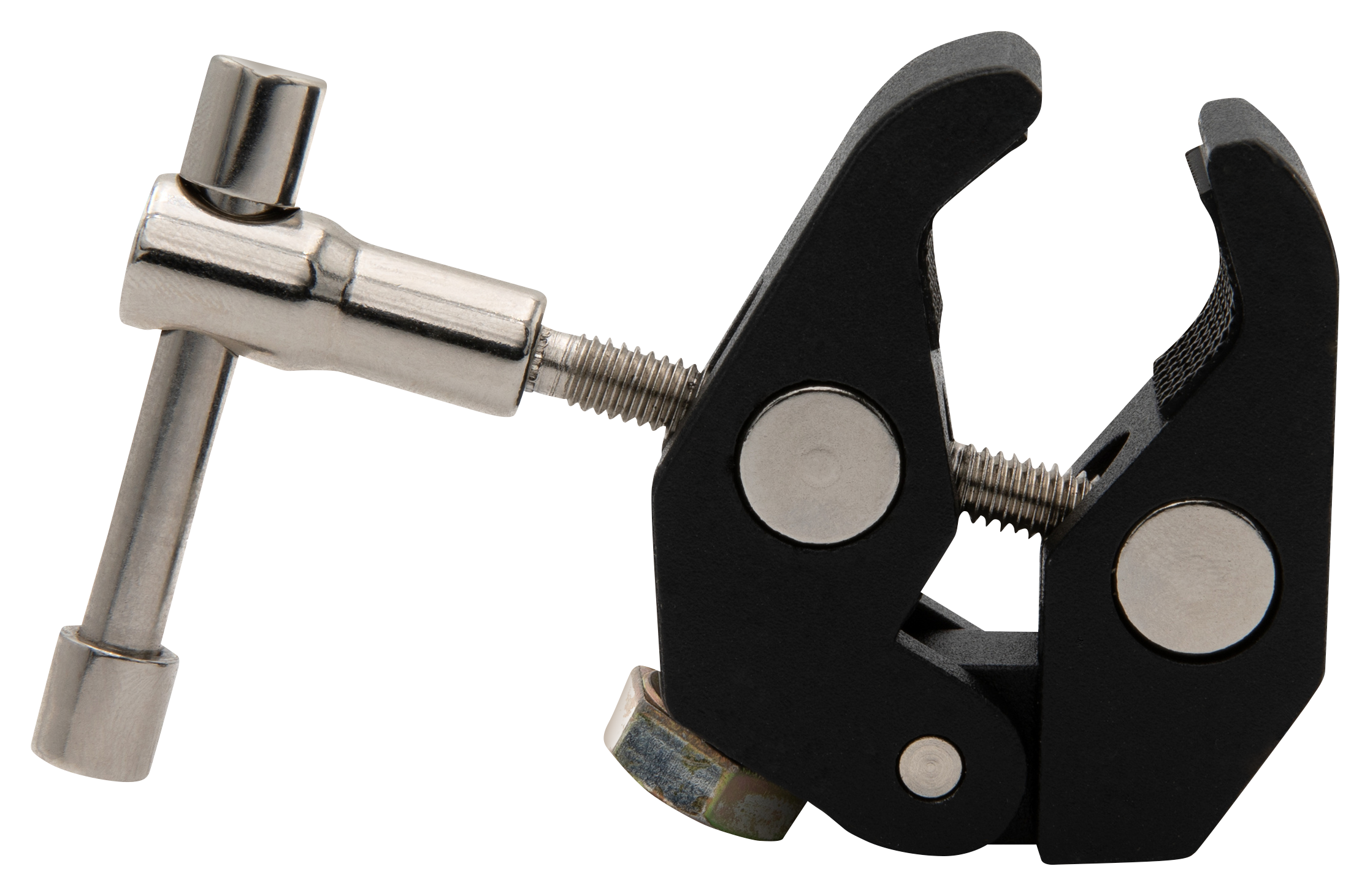 Image of Clam ClamLock Tube Adapter Adjustable Clamp