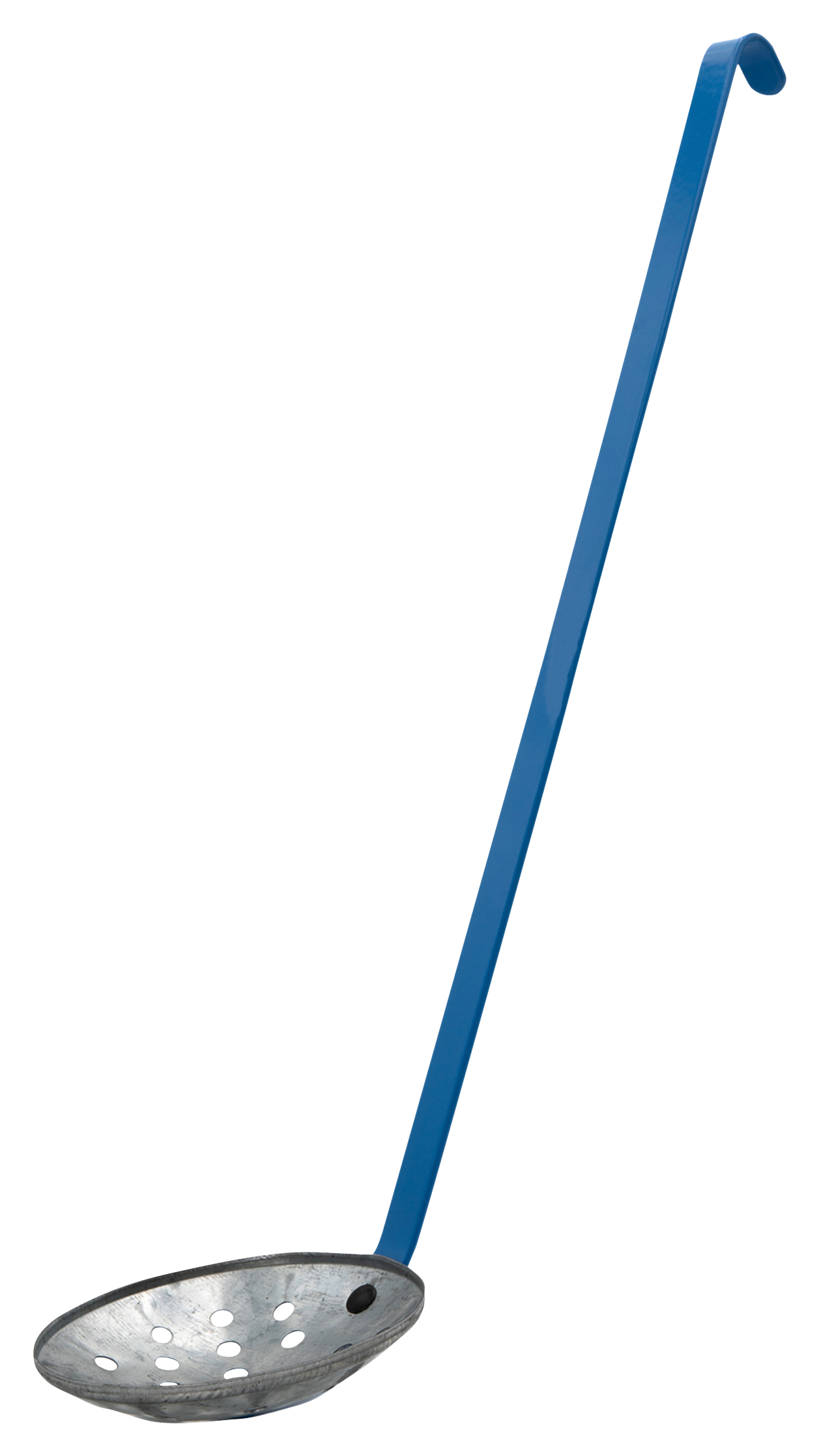 Image of Clam Ice Skimmer - Blue - 20''