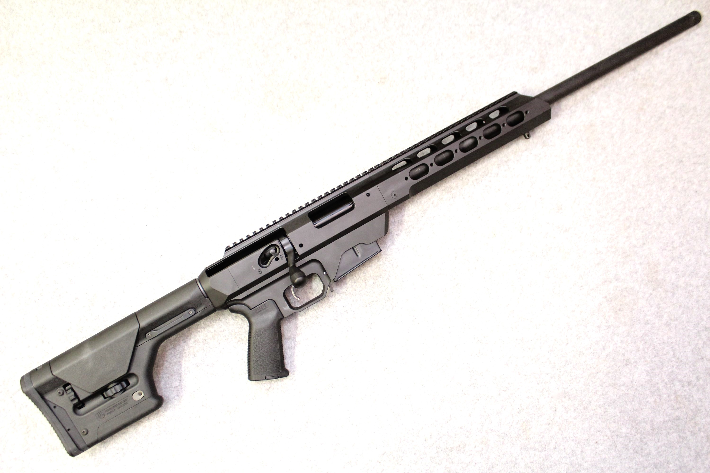 ++REMINGTON 700 .308 WINCHESTER - Remington