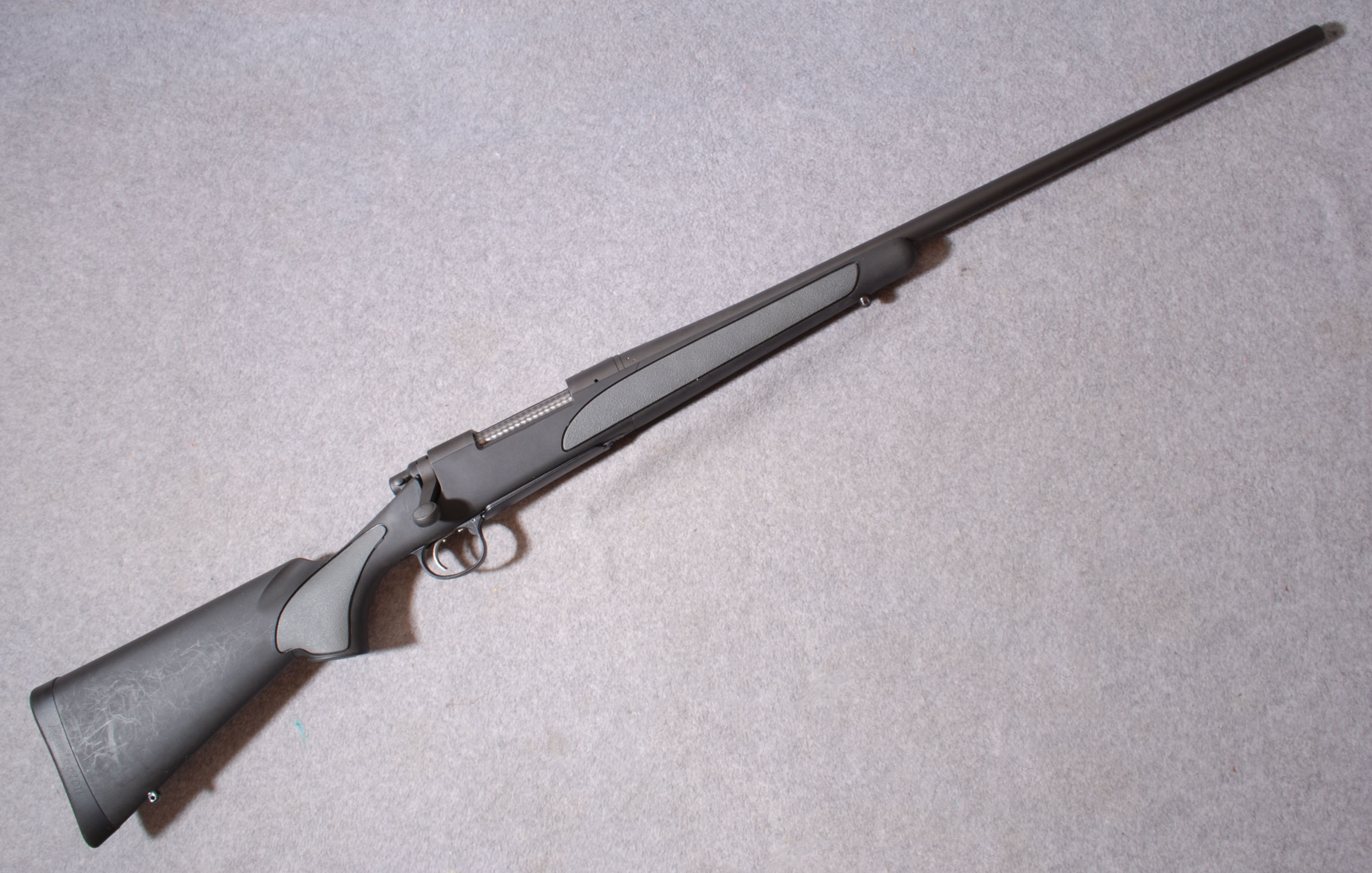 ++REMINGTON 700 .300 WINCHESTER - Remington