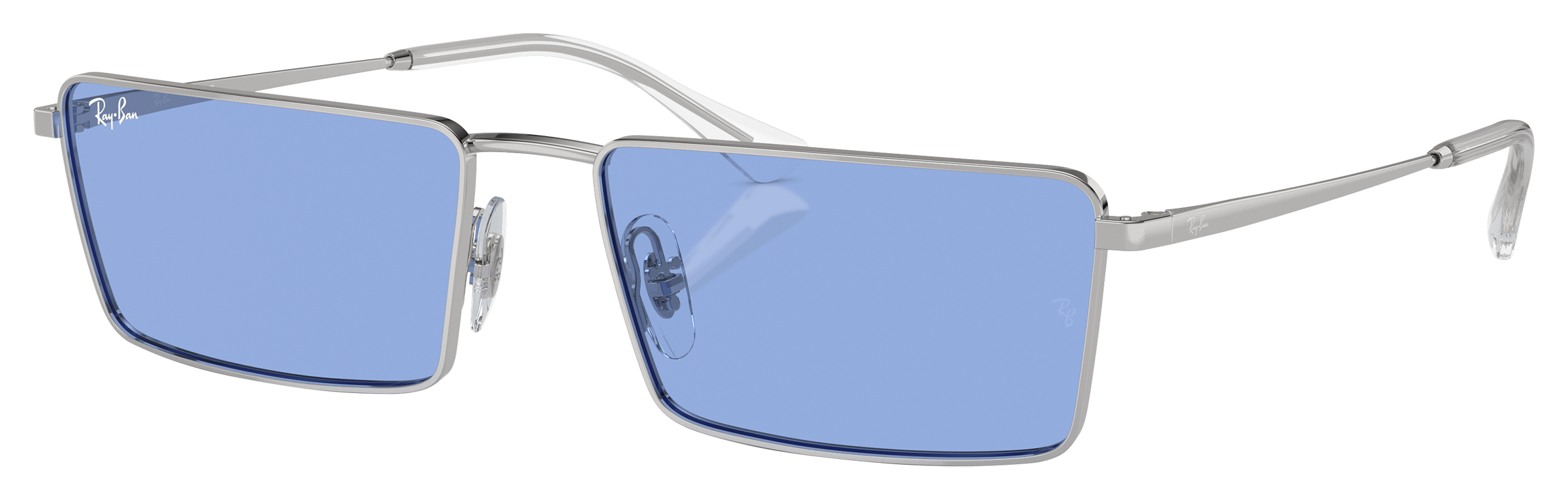 Image of Ray-Ban Emy Bio-Based RB3741 Sunglasses