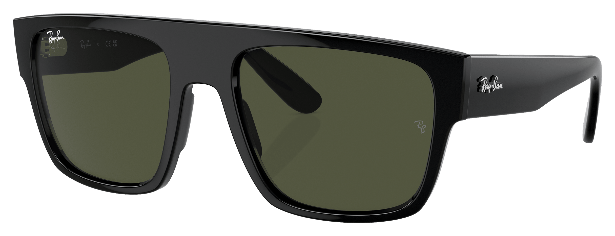RAY-BAN Drifter RB0360S Glass Sunglasses