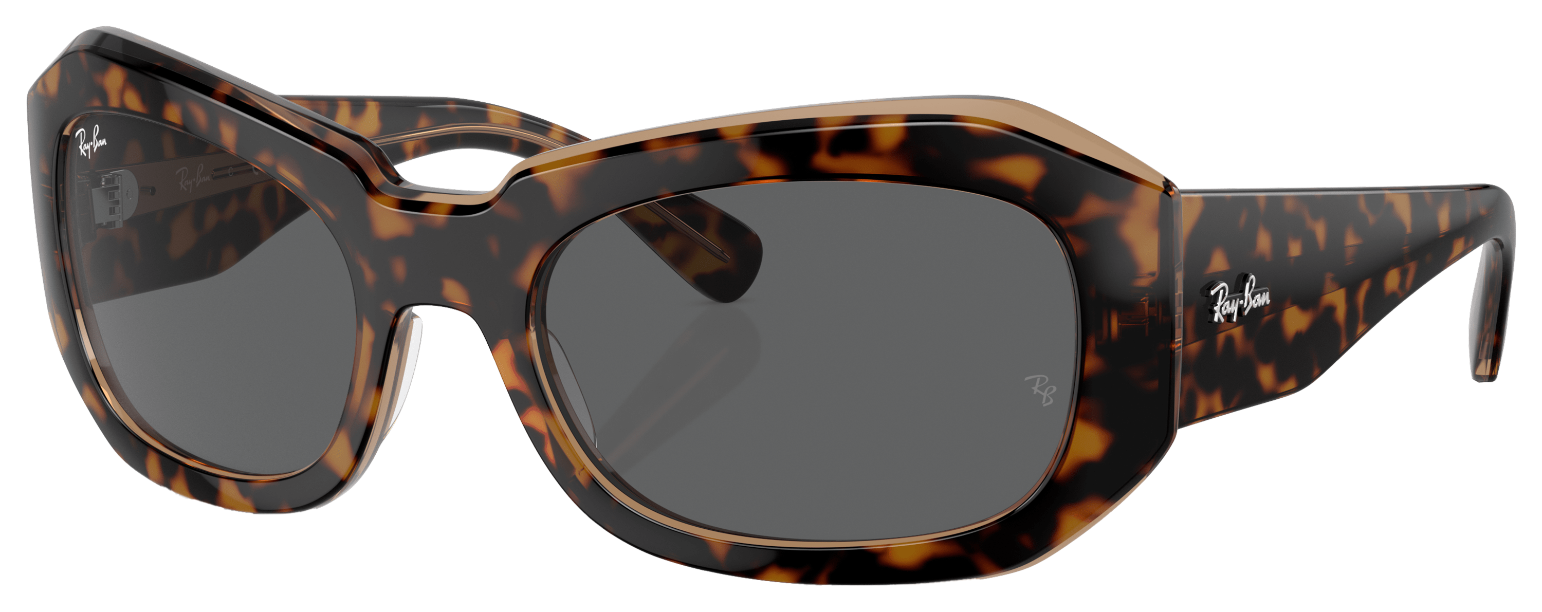 RAY-BAN Beate RB2212 Glass Sunglasses