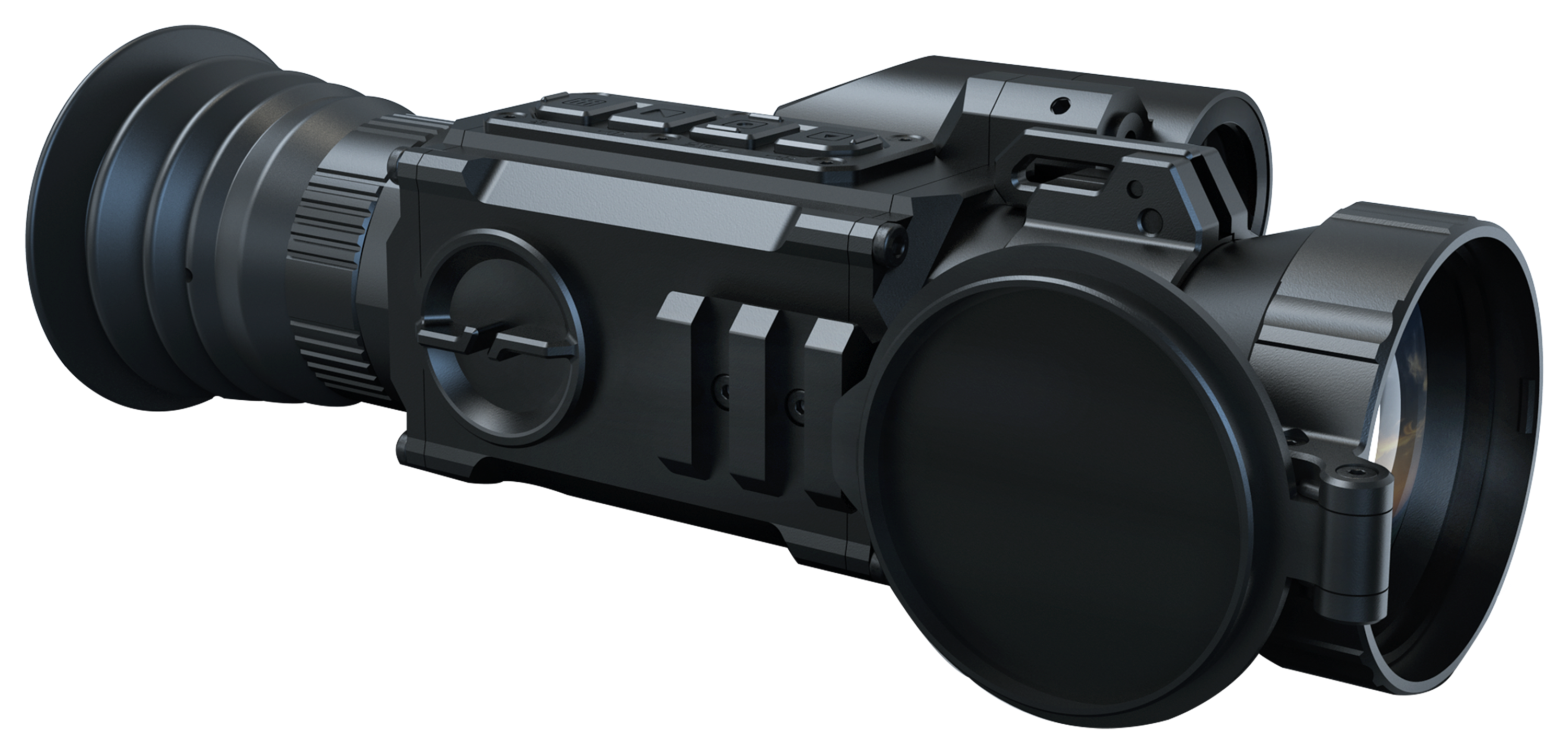 Image of PARD SA32-45LRF Thermal Scope