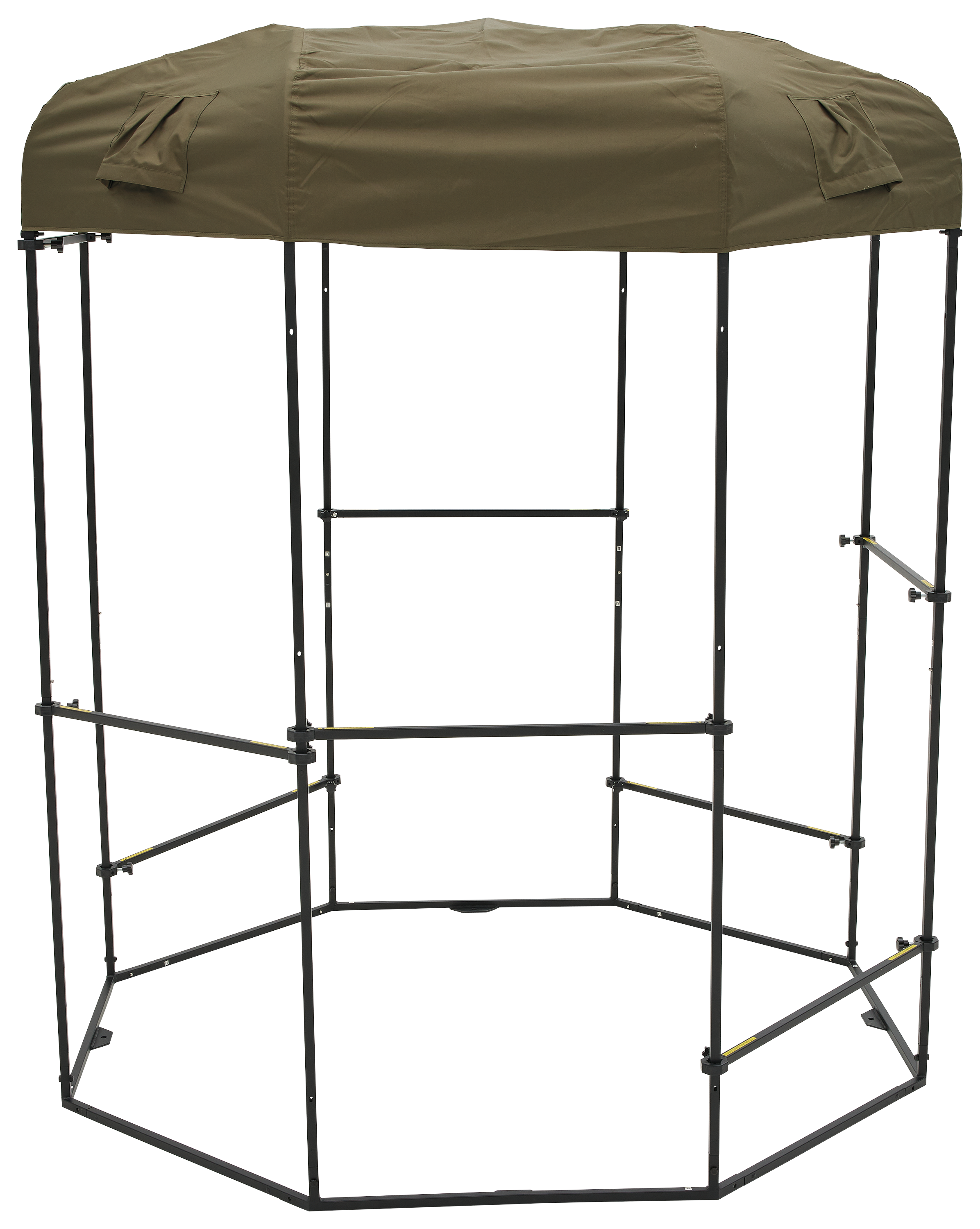 BlackOut Blade 'N' Bullet Ground Blind Replacement Roof