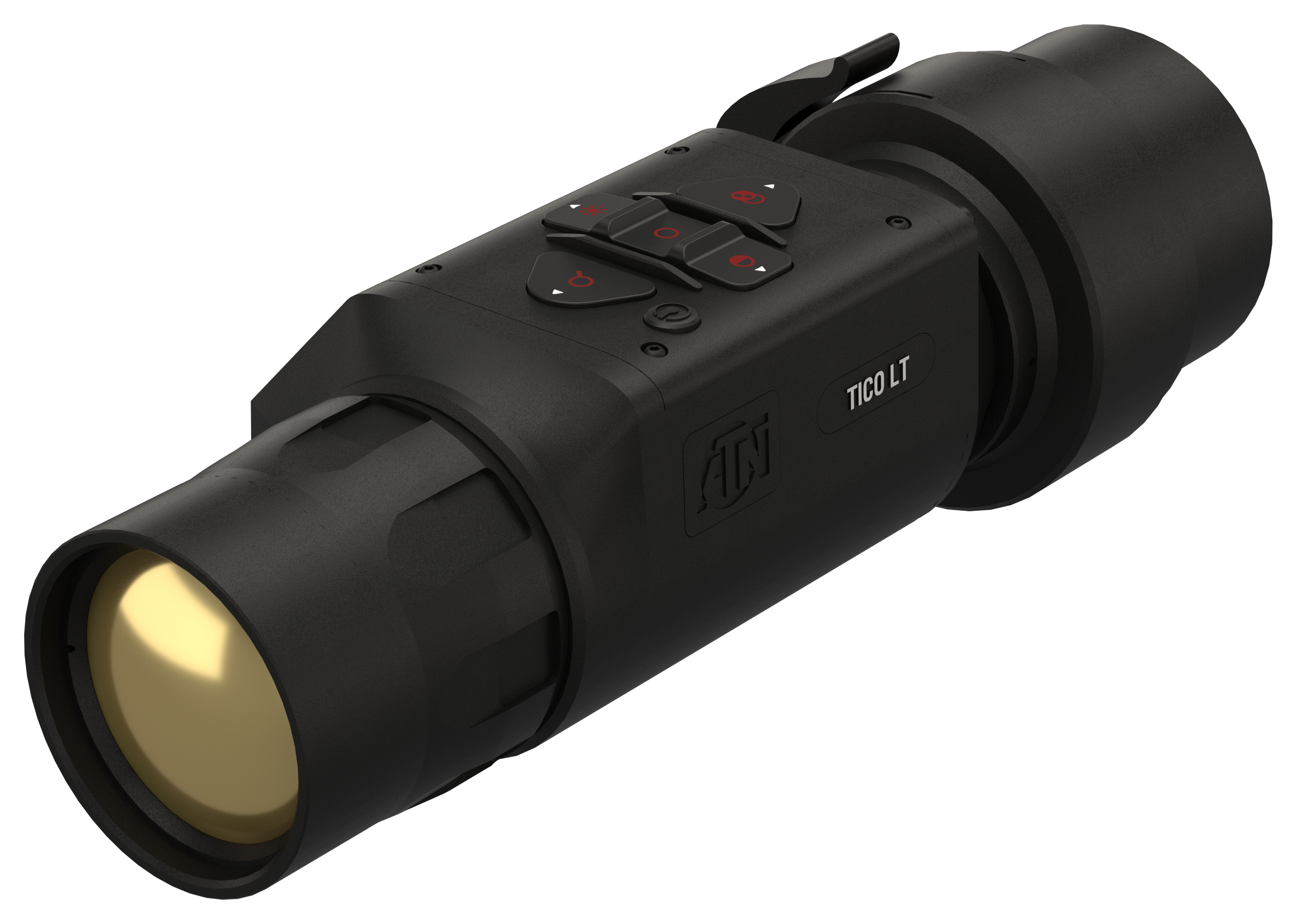 Image of ATN TICO-LTV 640 Thermal Clip-On Sight