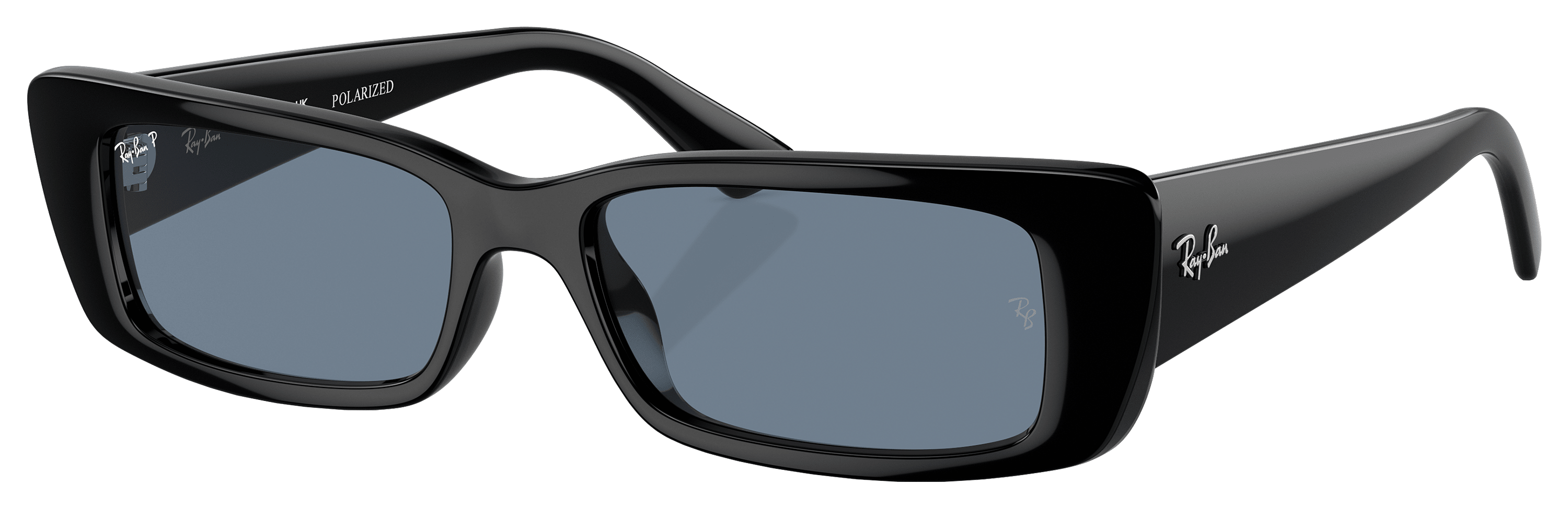 RAY-BAN Teru Bio-Based RB4425 Polarized Sunglasses