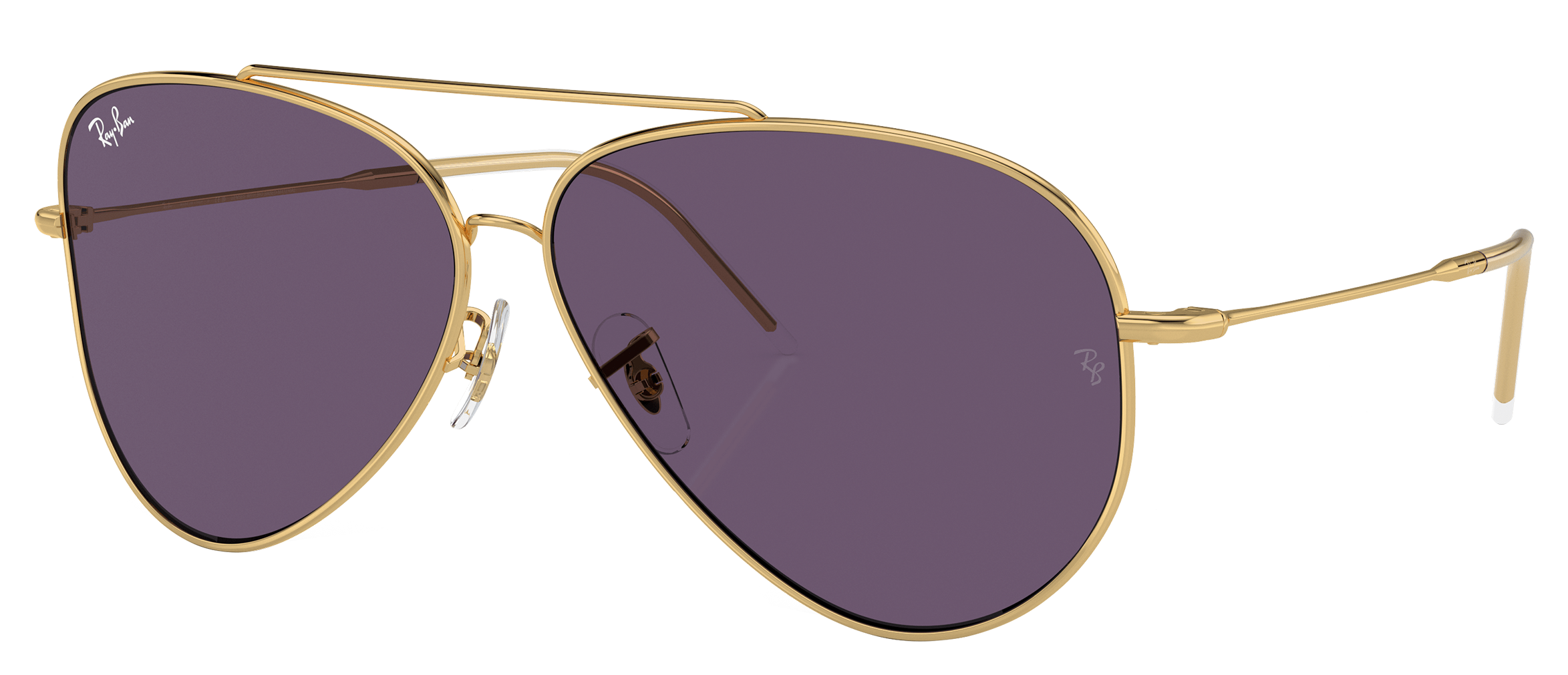 RAY-BAN Aviator Reverse Classic RBR0101S Sunglasses