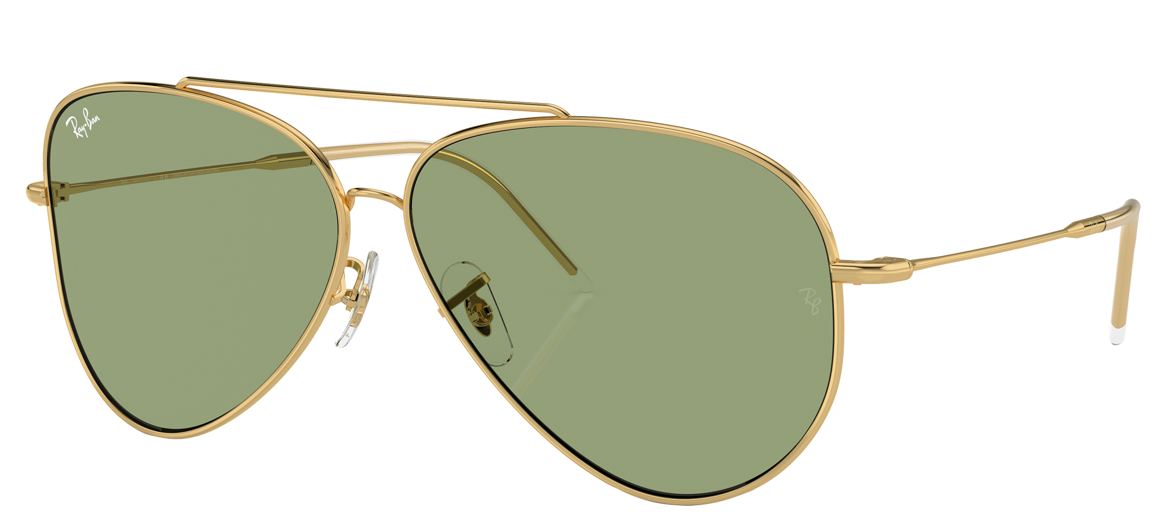 RAY-BAN Aviator Reverse Classic RBR0101S Sunglasses