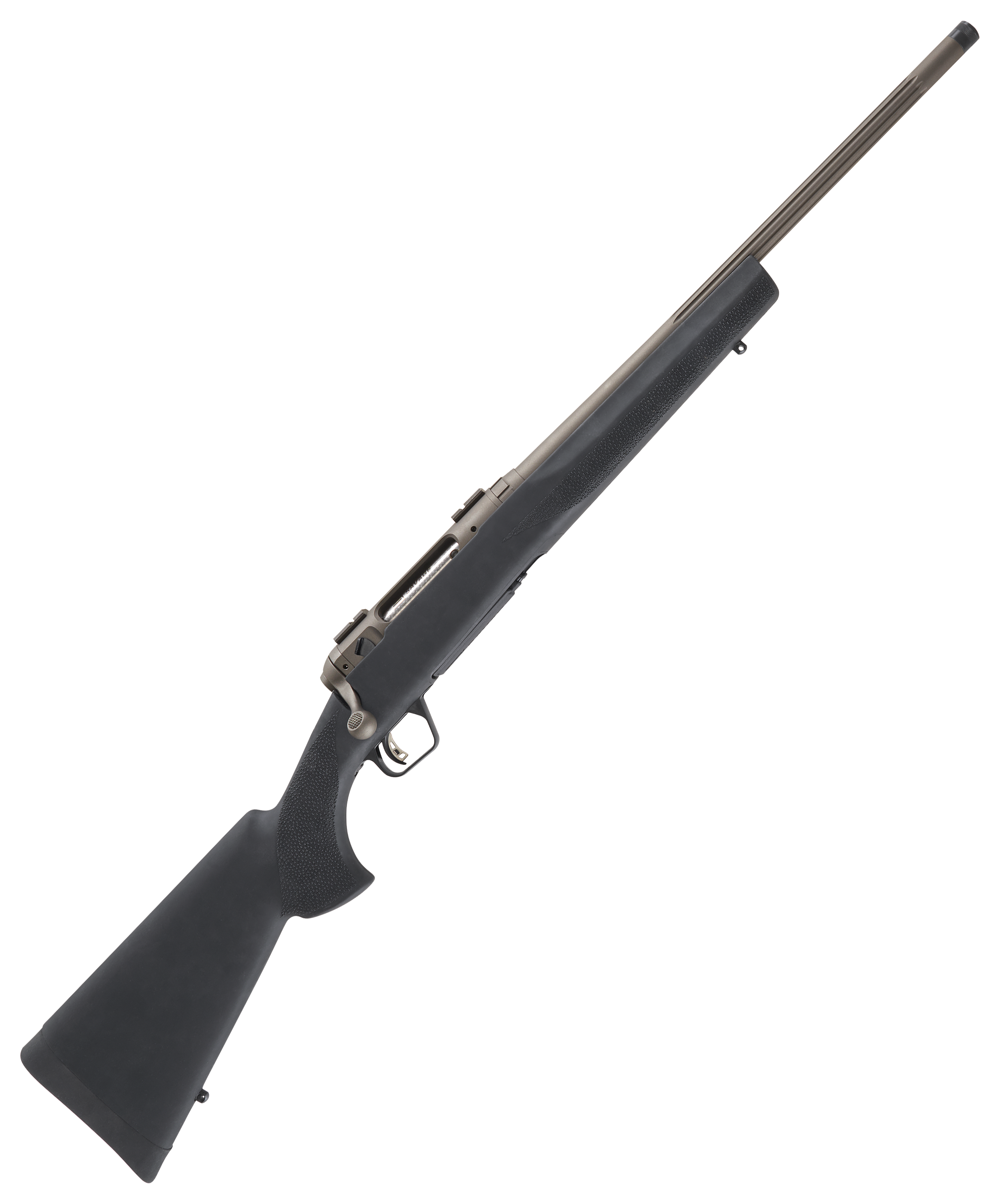 Image of Savage Arms 110 Trail Hunter Lite Bolt-Action Rifle - 6.5 Creedmoor