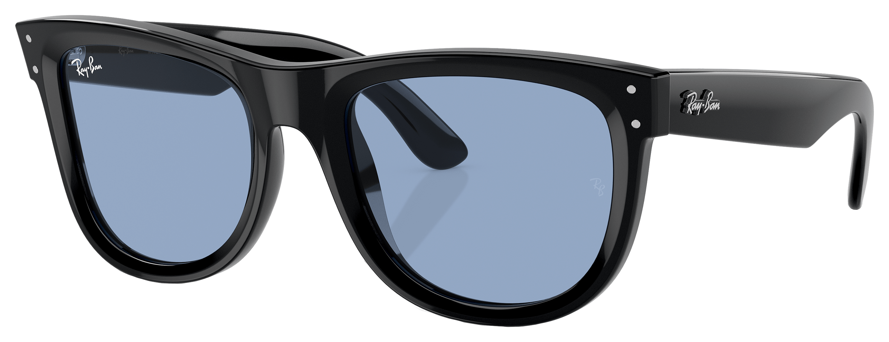 RAY-BAN Wayfarer Reverse RBR0502S Sunglasses