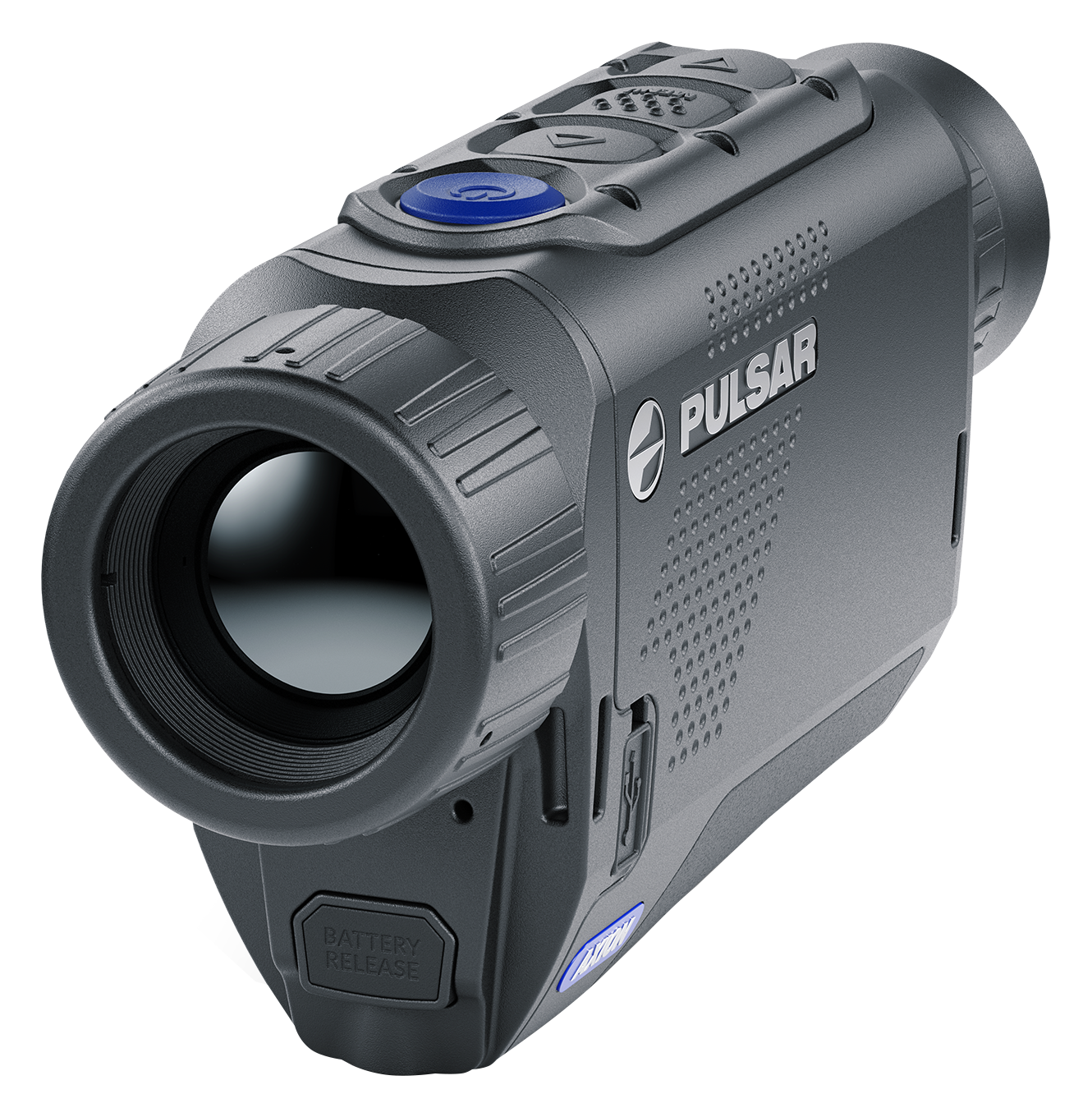 Image of Pulsar Axion XQ30 Pro Thermal Monocular