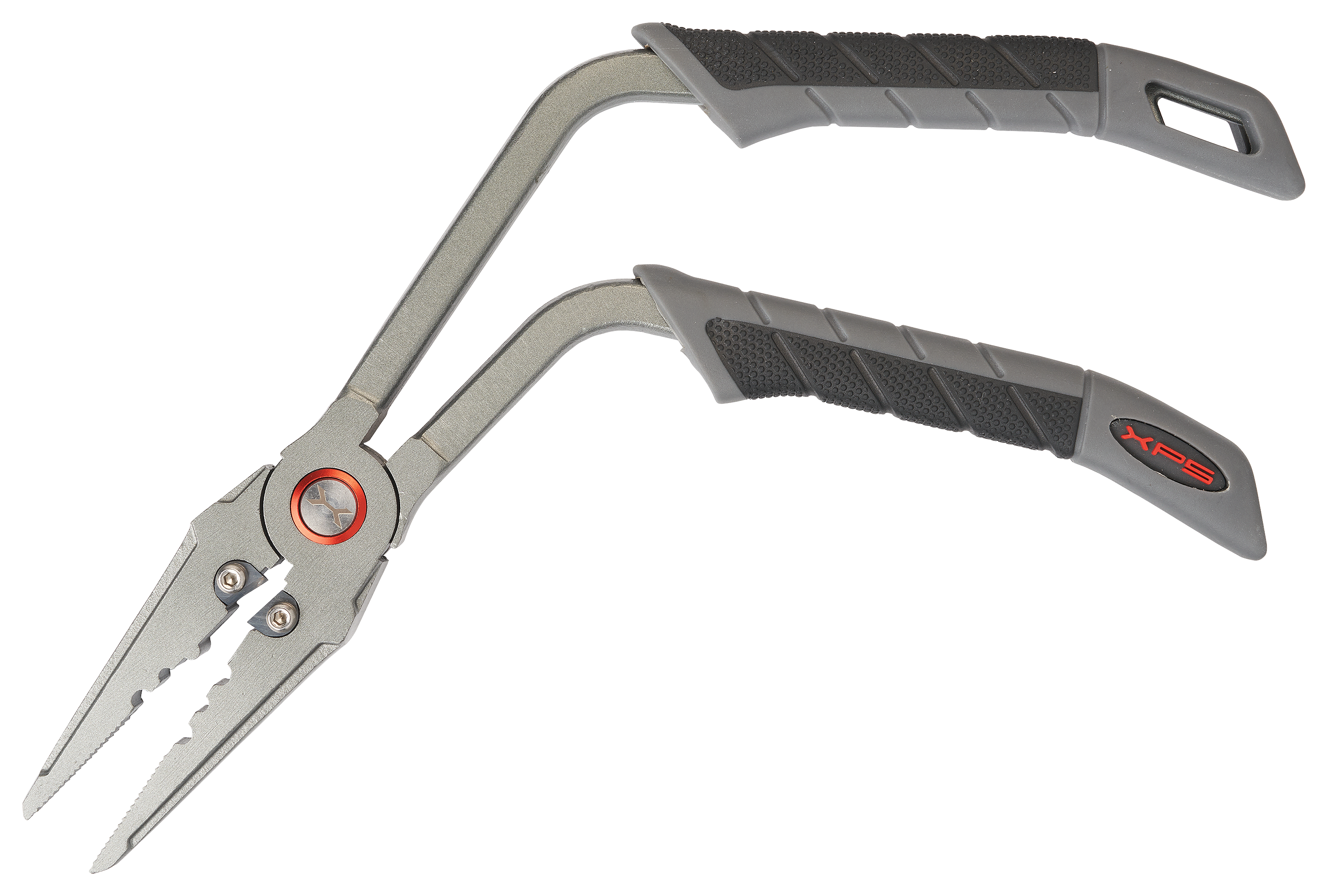 Bass Pro Shops XPS Pistol-Grip Pliers - Bass Pro Shops