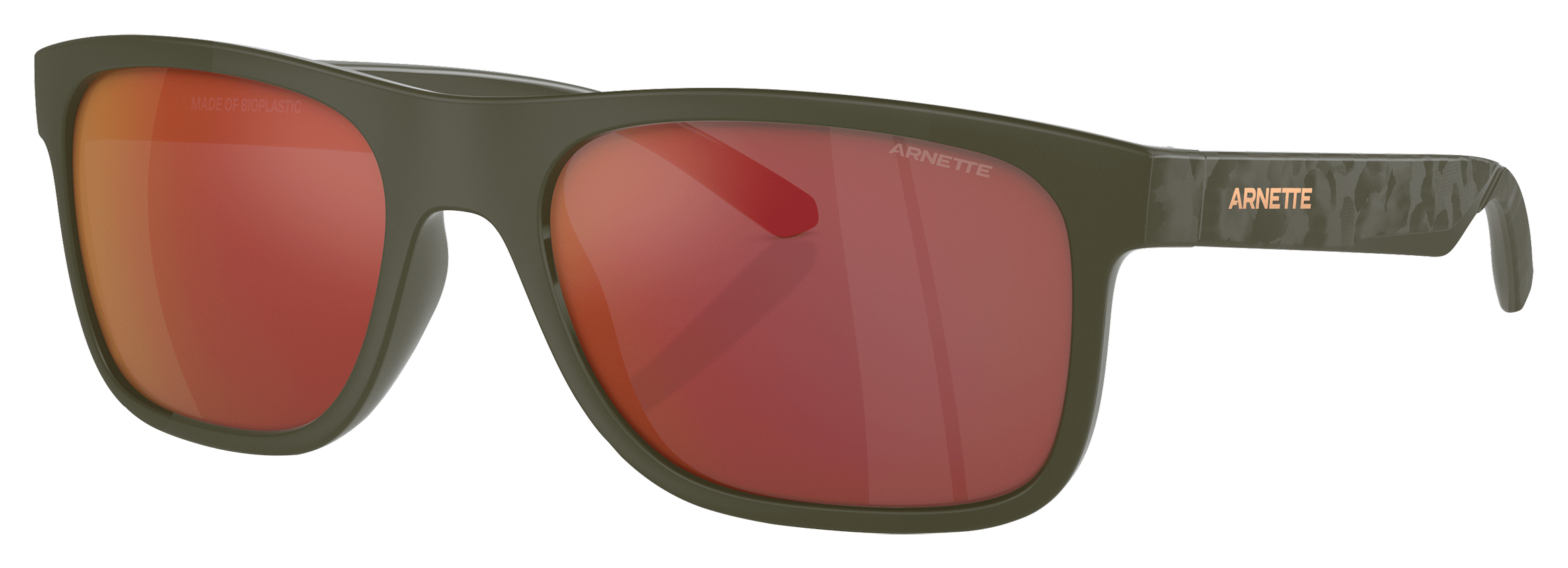 ARNETTE Khim AN4341 Sunglasses
