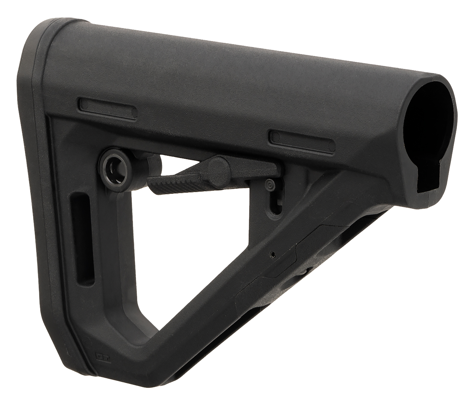 Image of Magpul DT Carbine Mil-Spec Stock - Black