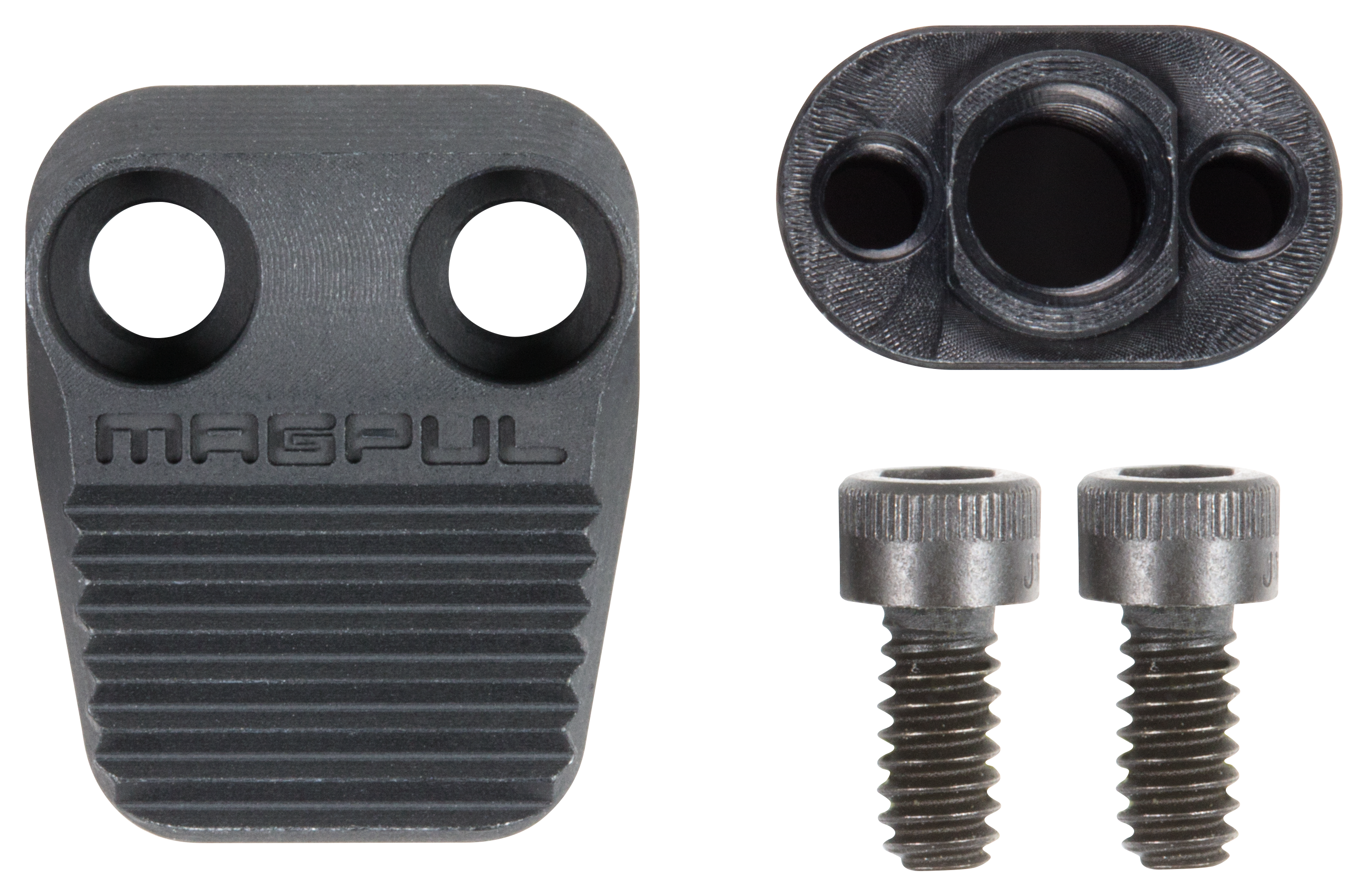 Magpul Enhanced AR Magazine Release