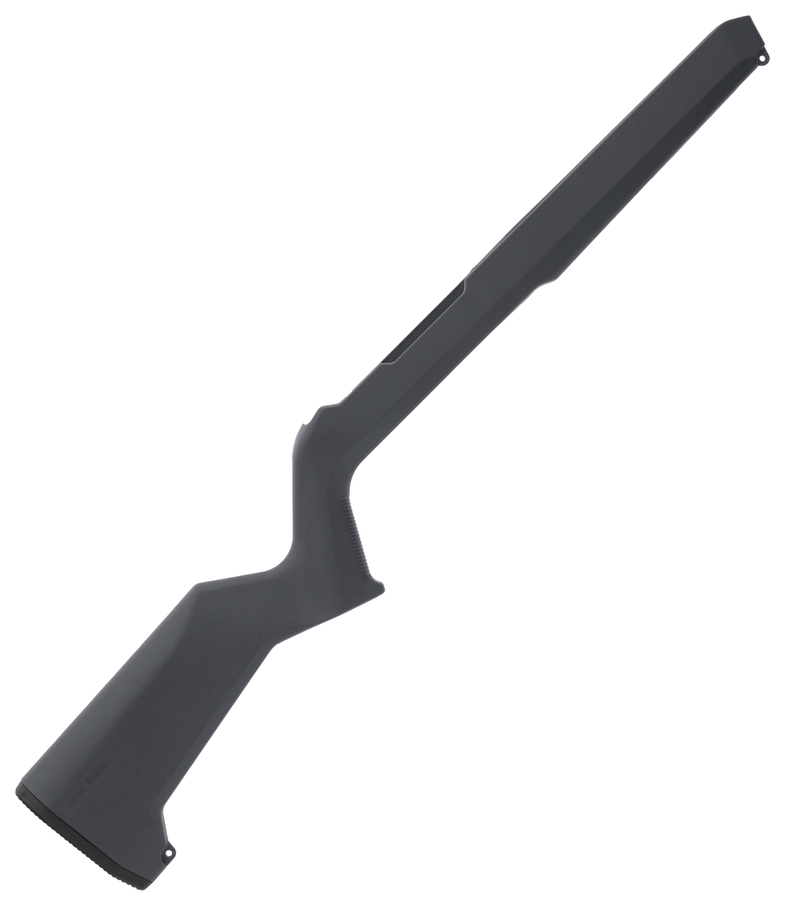 Image of Magpul MOE X-22 Ruger 10/22 Rifle Stock - Gray