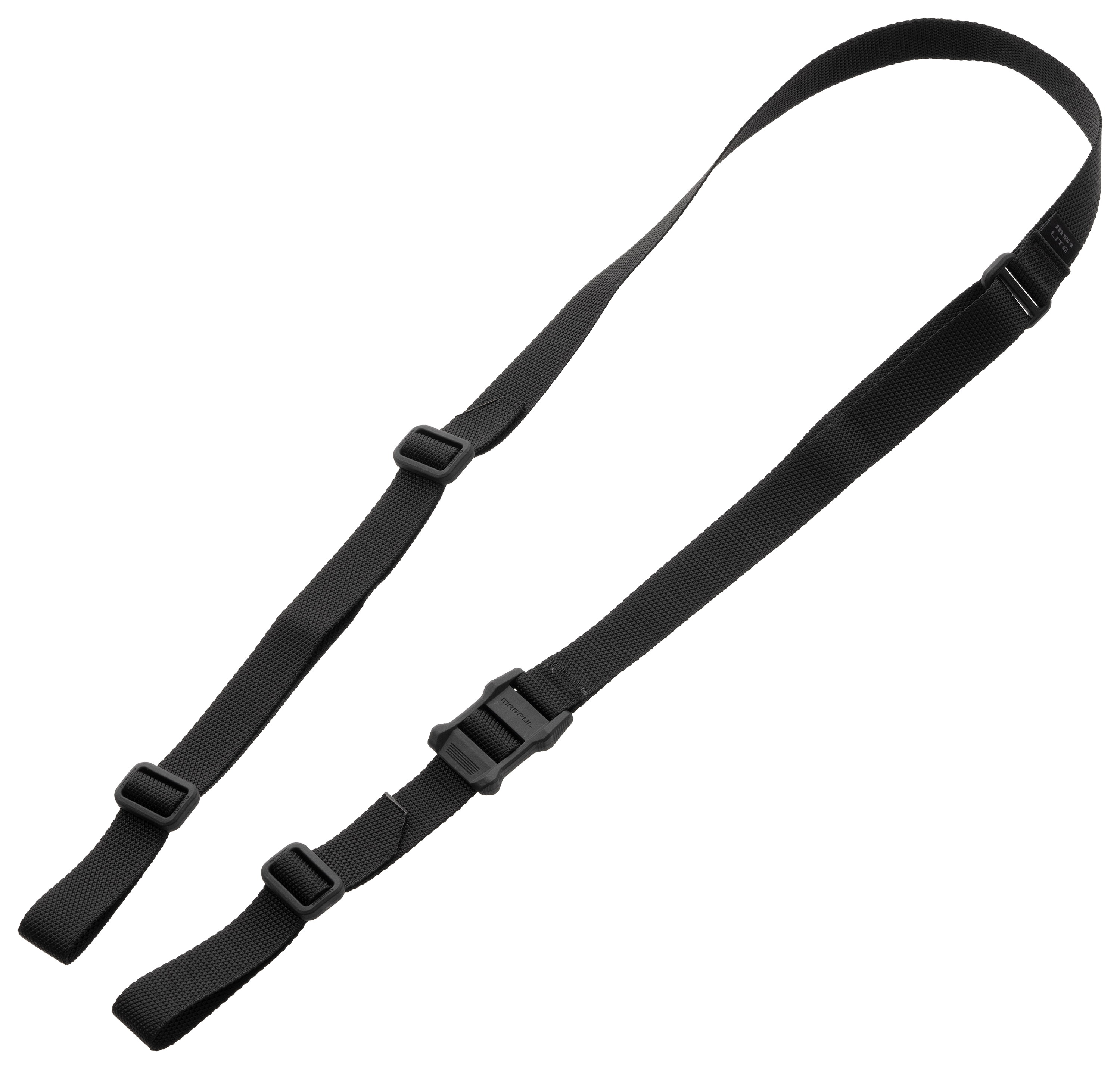 Image of Magpul MS1 Lite Sling - Black