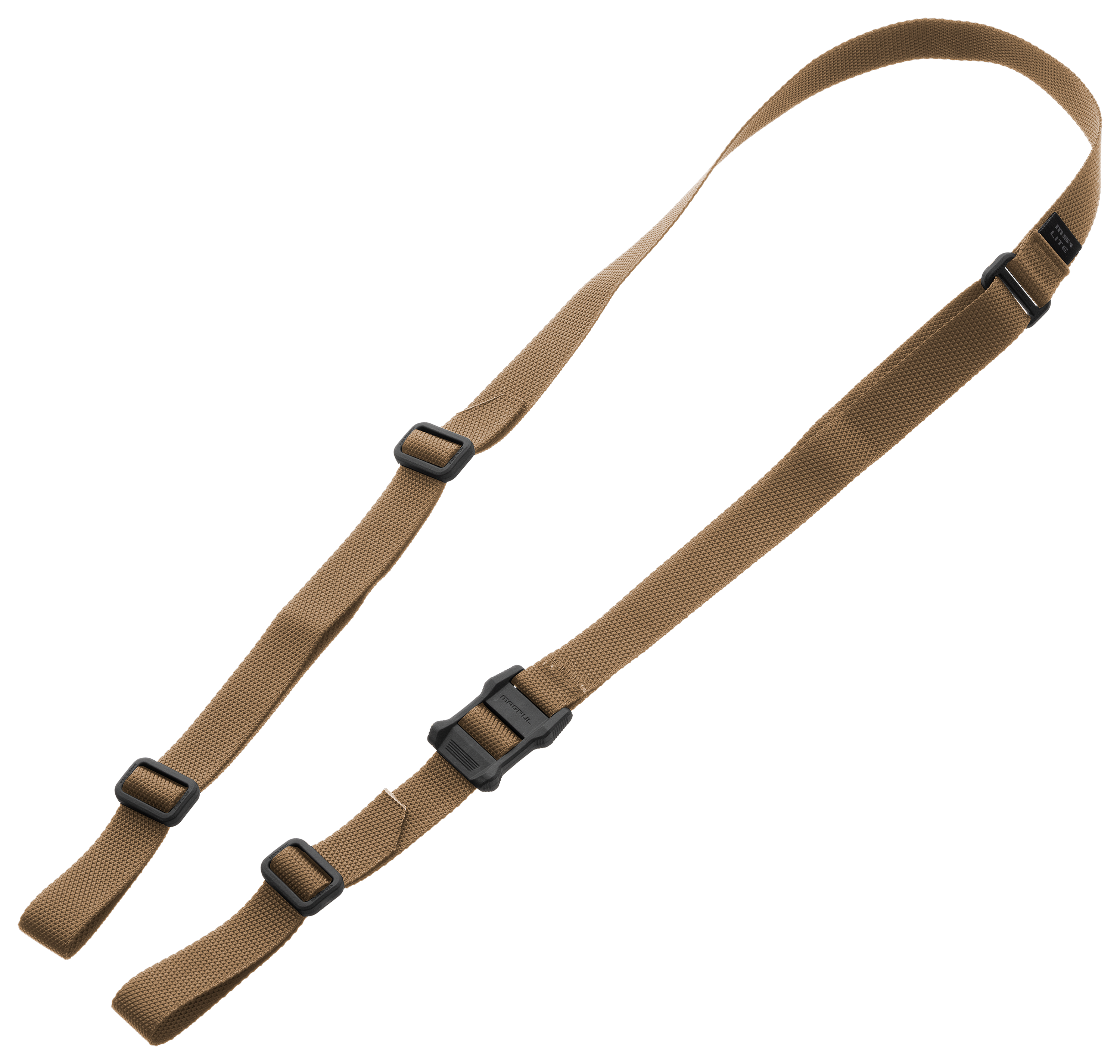 Magpul MS1 Lite Sling - Coyote Brown - Magpul