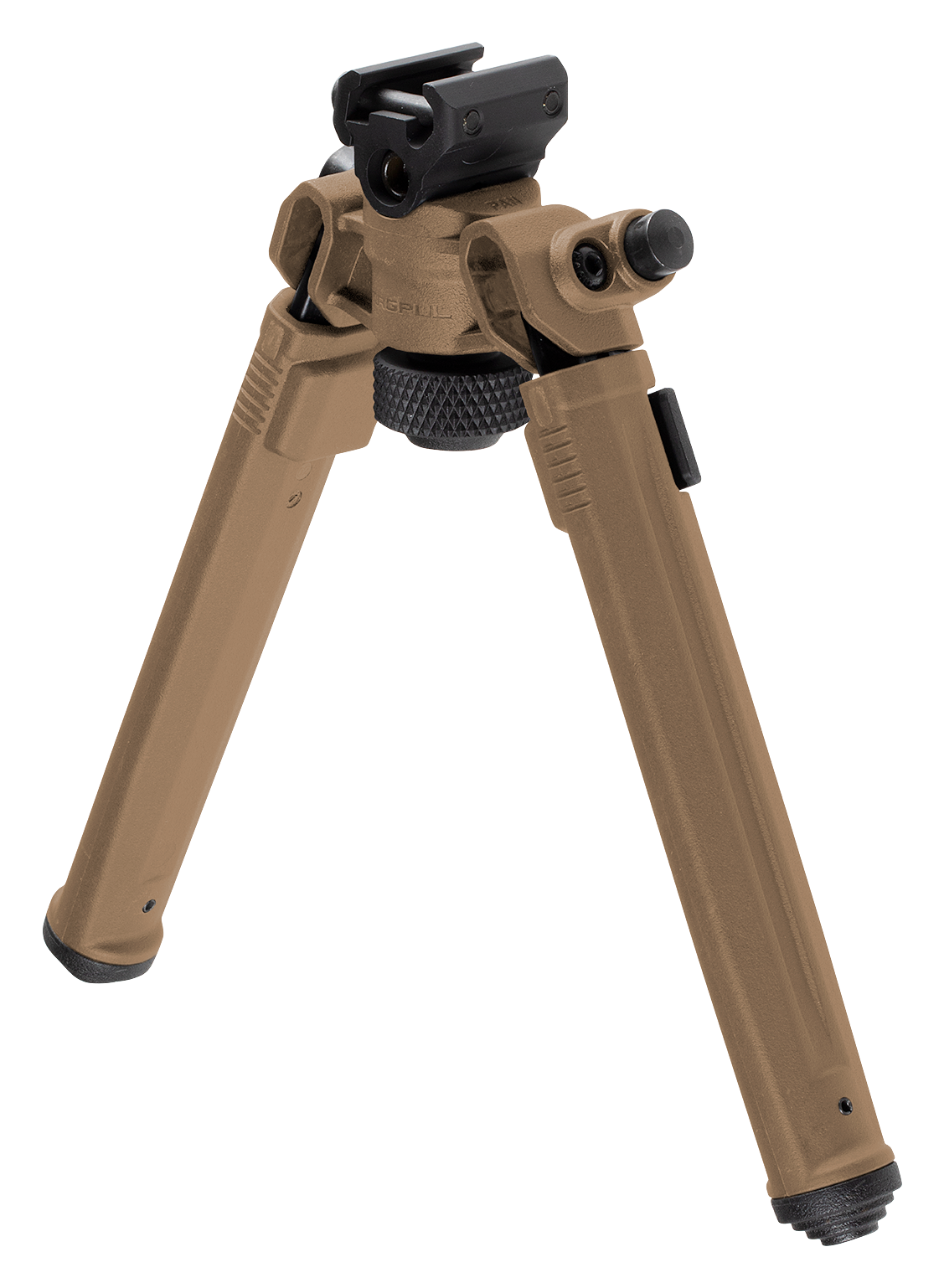 Image of Magpul Bipod - 1913 Picatinny Rail - Flat Dark Earth