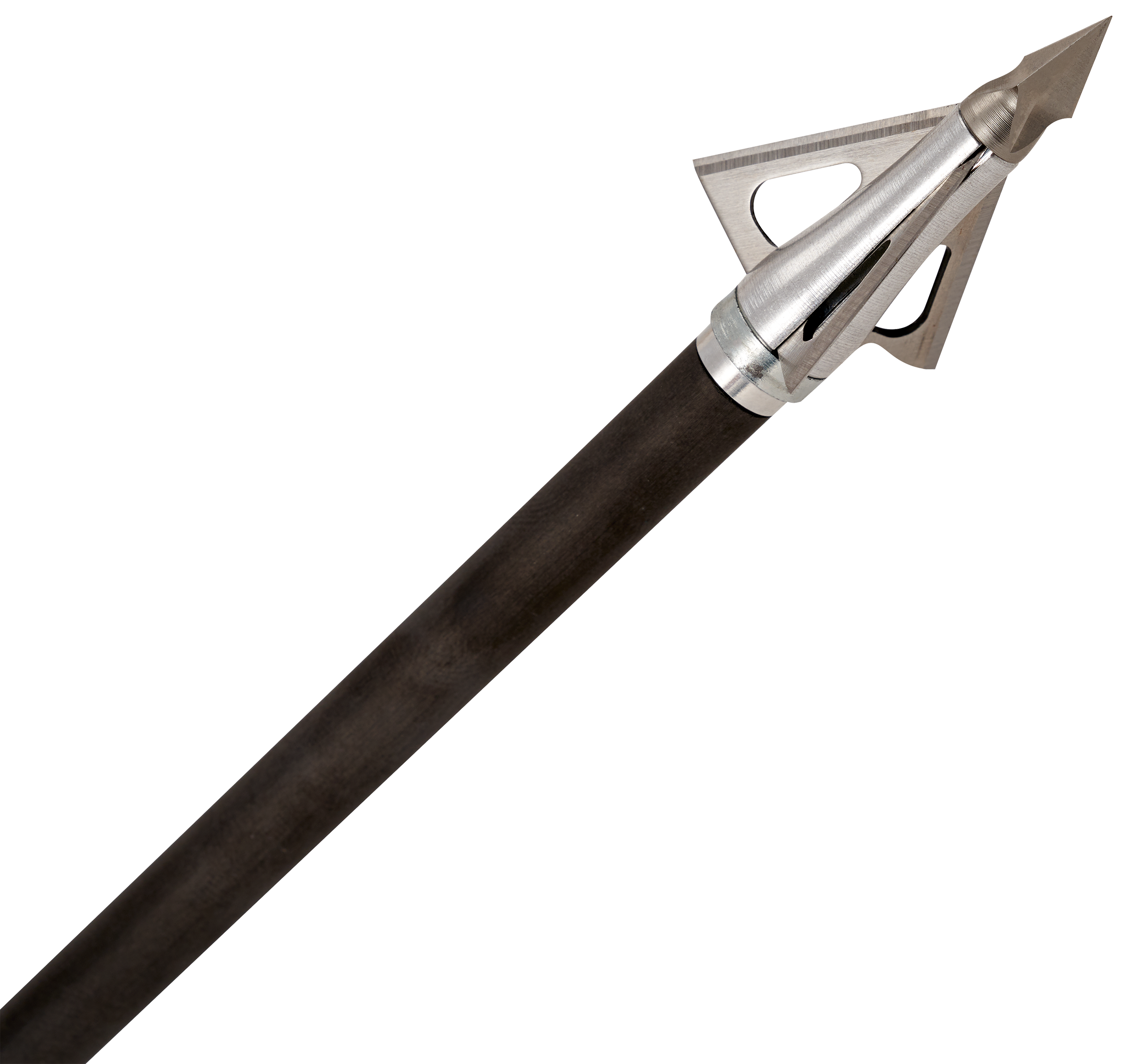 Grim Reaper Micro Hades Fixed-Blade Broadhead - Grim Reaper Broadheads