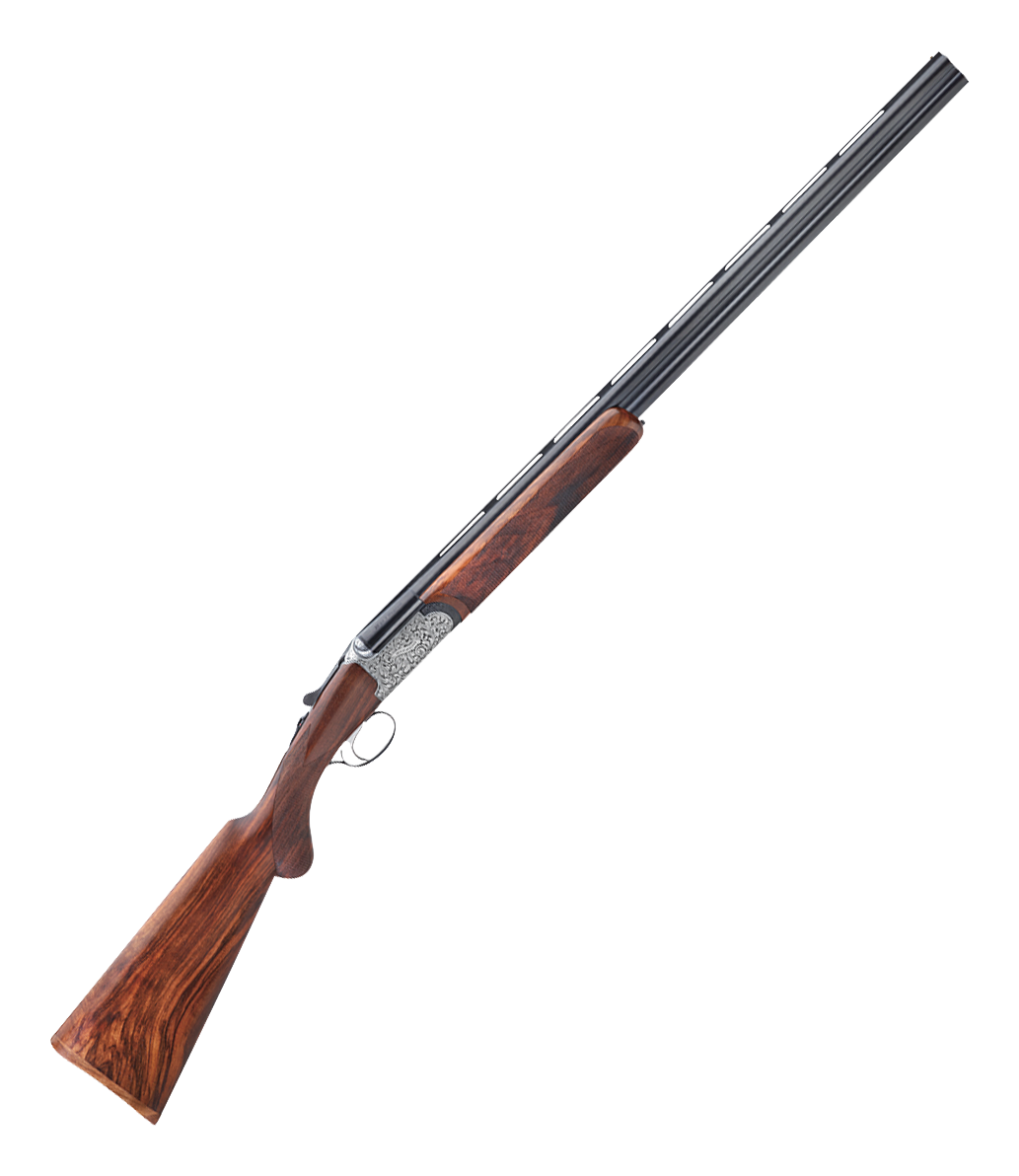 Rizzini Round Body EM Over/Under Shotgun - Bass Pro Shops