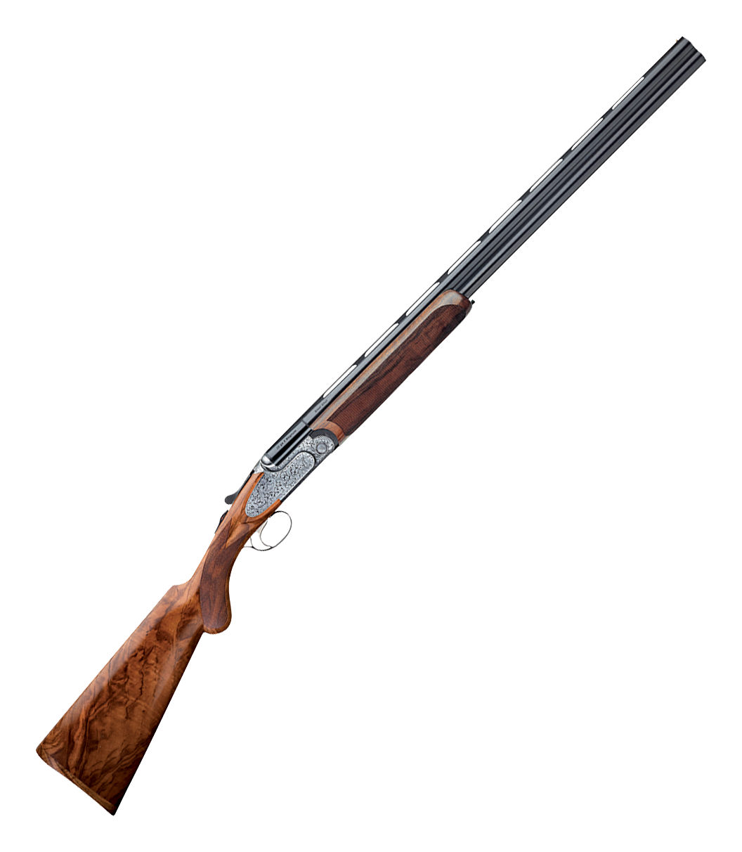 Image of Rizzini Artemis Over/Under Shotgun - 20 Gauge