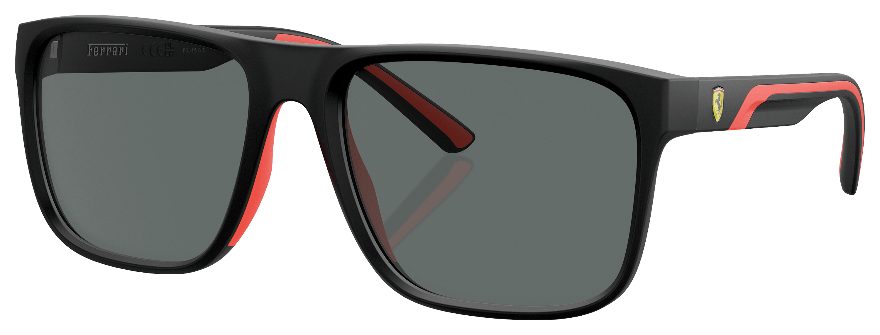 Image of Scuderia Ferrari FZ6002U Polarized Sunglasses