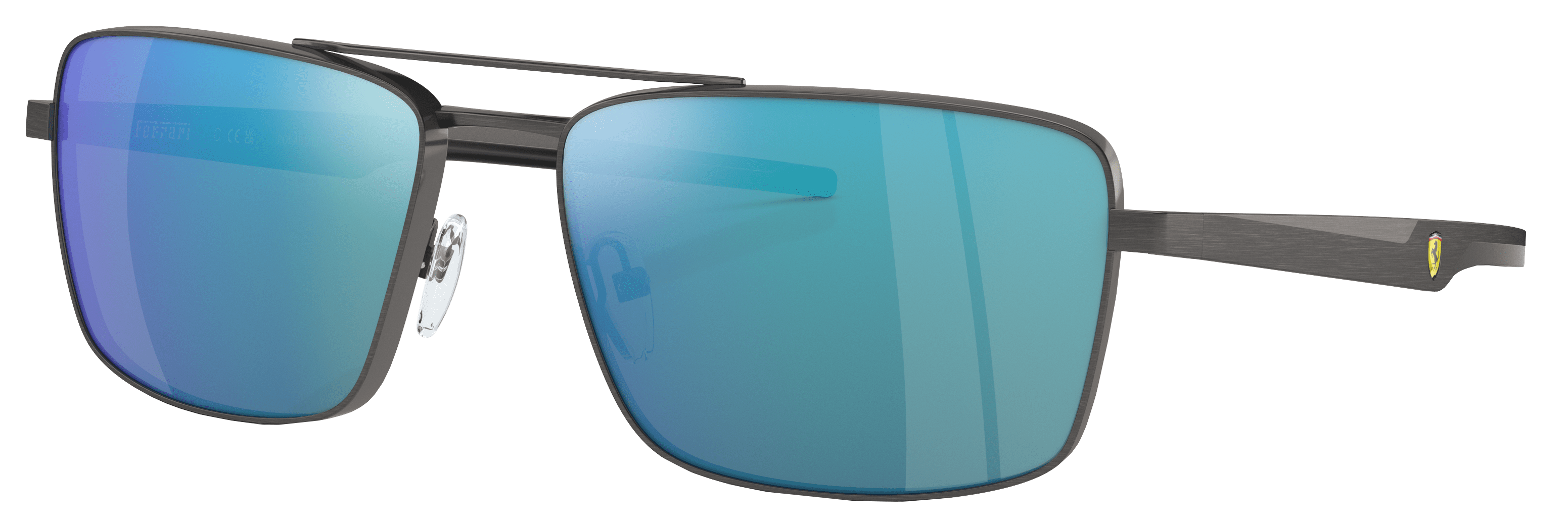 Image of Scuderia Ferrari FZ5001 Polarized Sunglasses