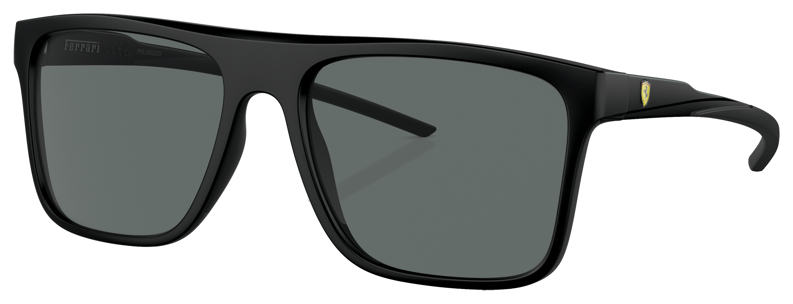 Image of Scuderia Ferrari FZ6006 Polarized Sunglasses