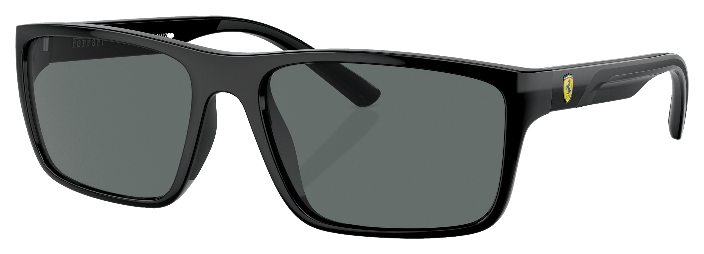 Image of Scuderia Ferrari FZ6003U Polarized Sunglasses