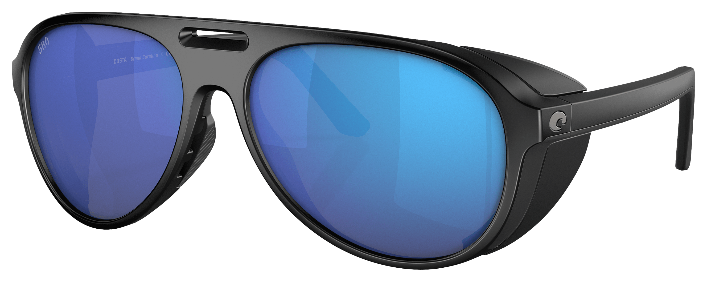 COSTA DEL MAR Grand Catalina 580G Glass Polarized Sunglasses